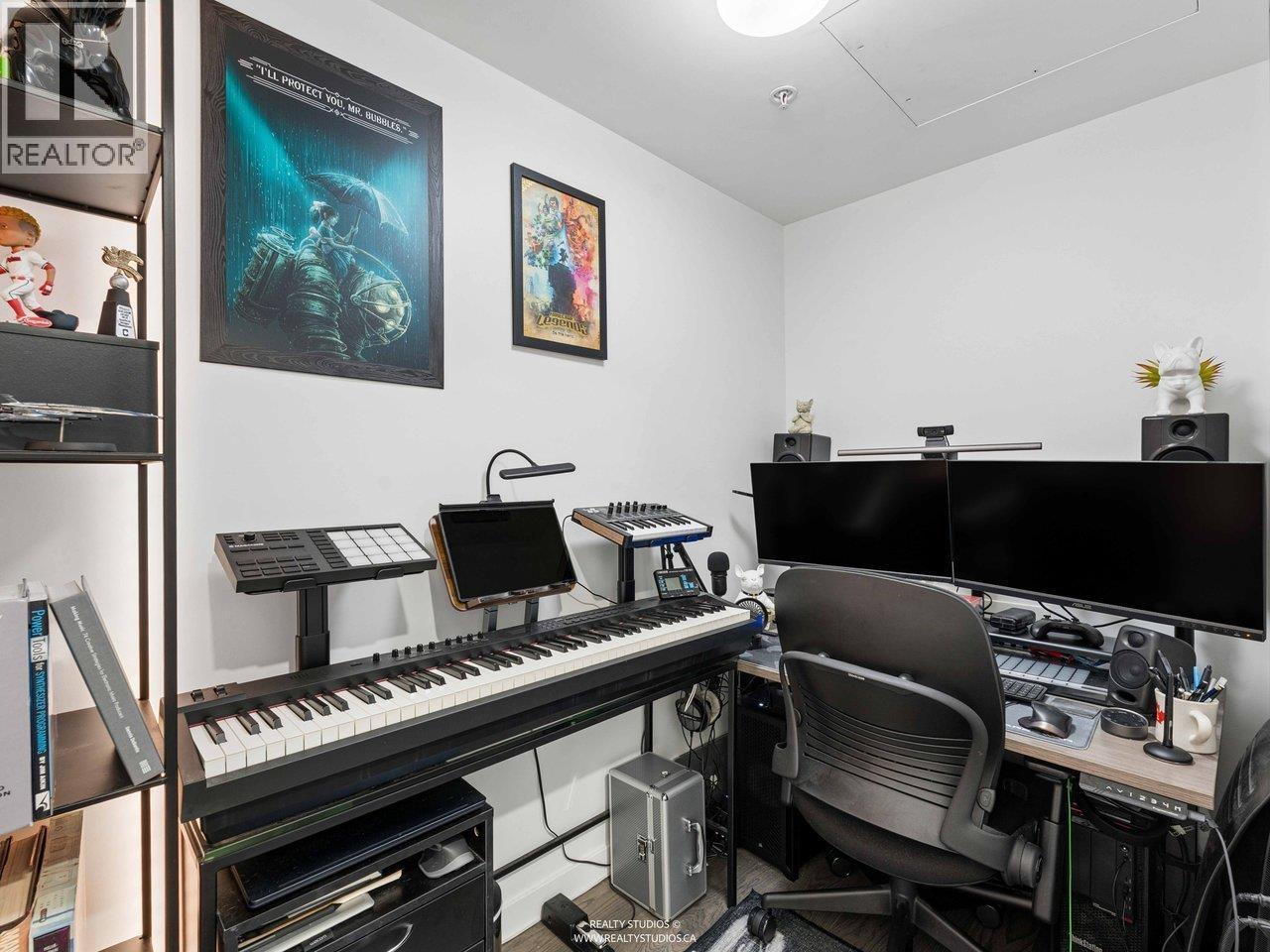 304 1819 W 5th Avenue, Vancouver, British Columbia  V6J 1P5 - Photo 15 - R3162087
