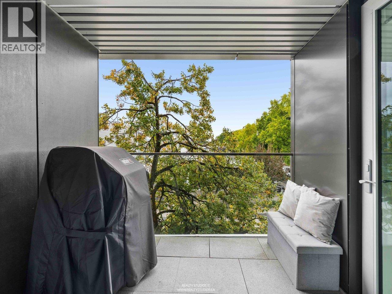 304 1819 W 5th Avenue, Vancouver, British Columbia  V6J 1P5 - Photo 19 - R3162087