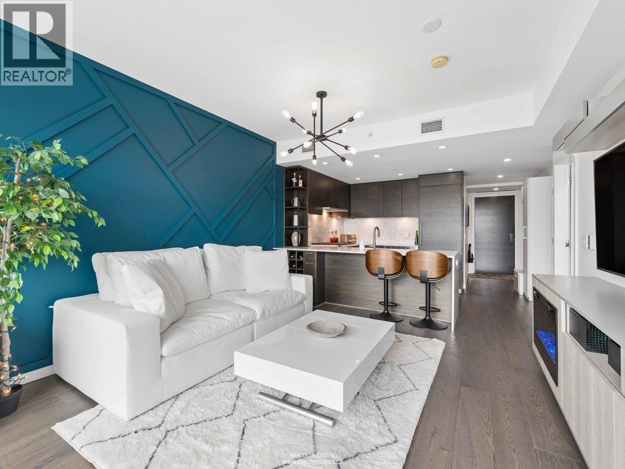 304 1819 W 5th Avenue, Vancouver, British Columbia  V6J 1P5 - Photo 2 - R3162087