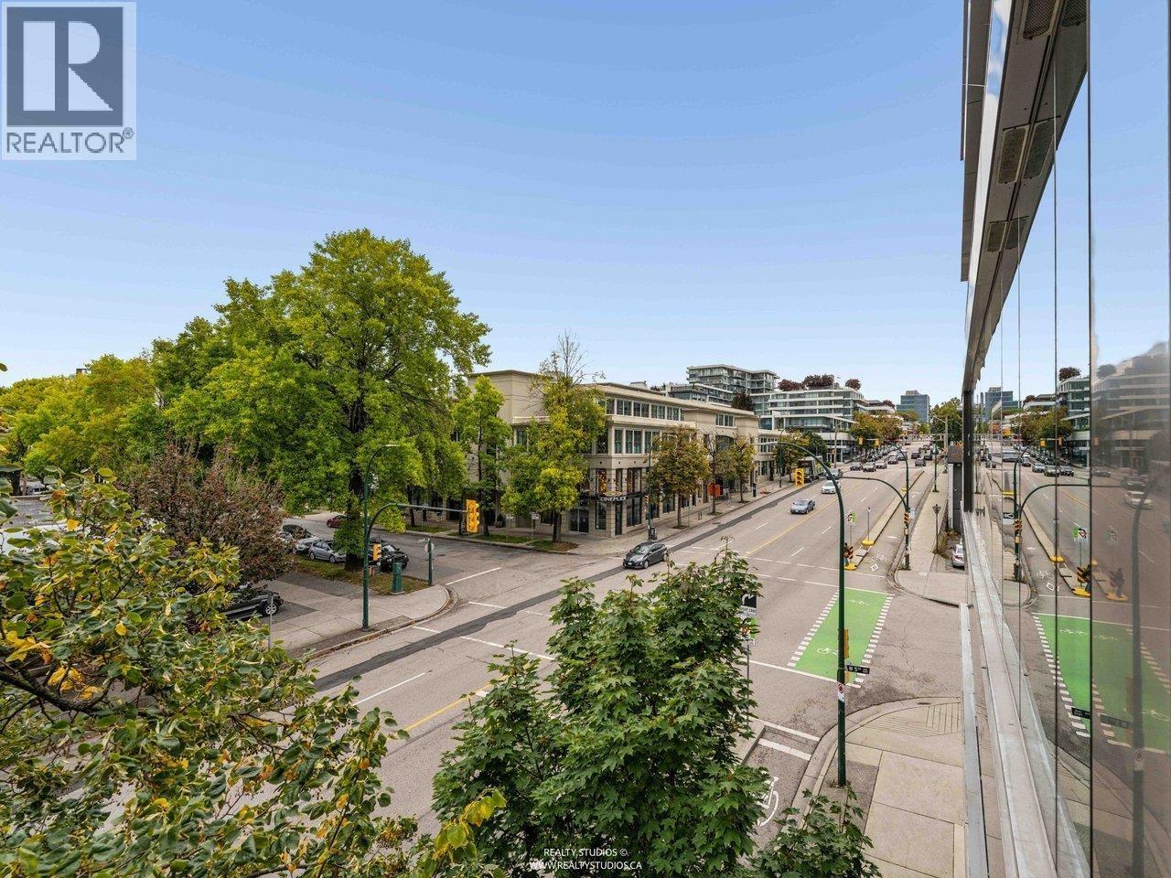 304 1819 W 5th Avenue, Vancouver, British Columbia  V6J 1P5 - Photo 20 - R3162087