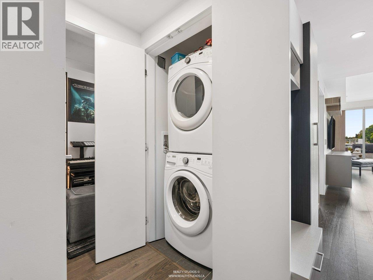 304 1819 W 5th Avenue, Vancouver, British Columbia  V6J 1P5 - Photo 22 - R3162087