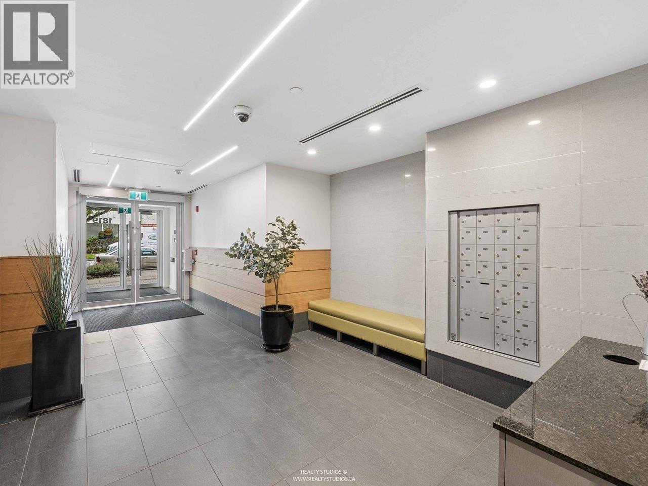 304 1819 W 5th Avenue, Vancouver, British Columbia  V6J 1P5 - Photo 23 - R3162087