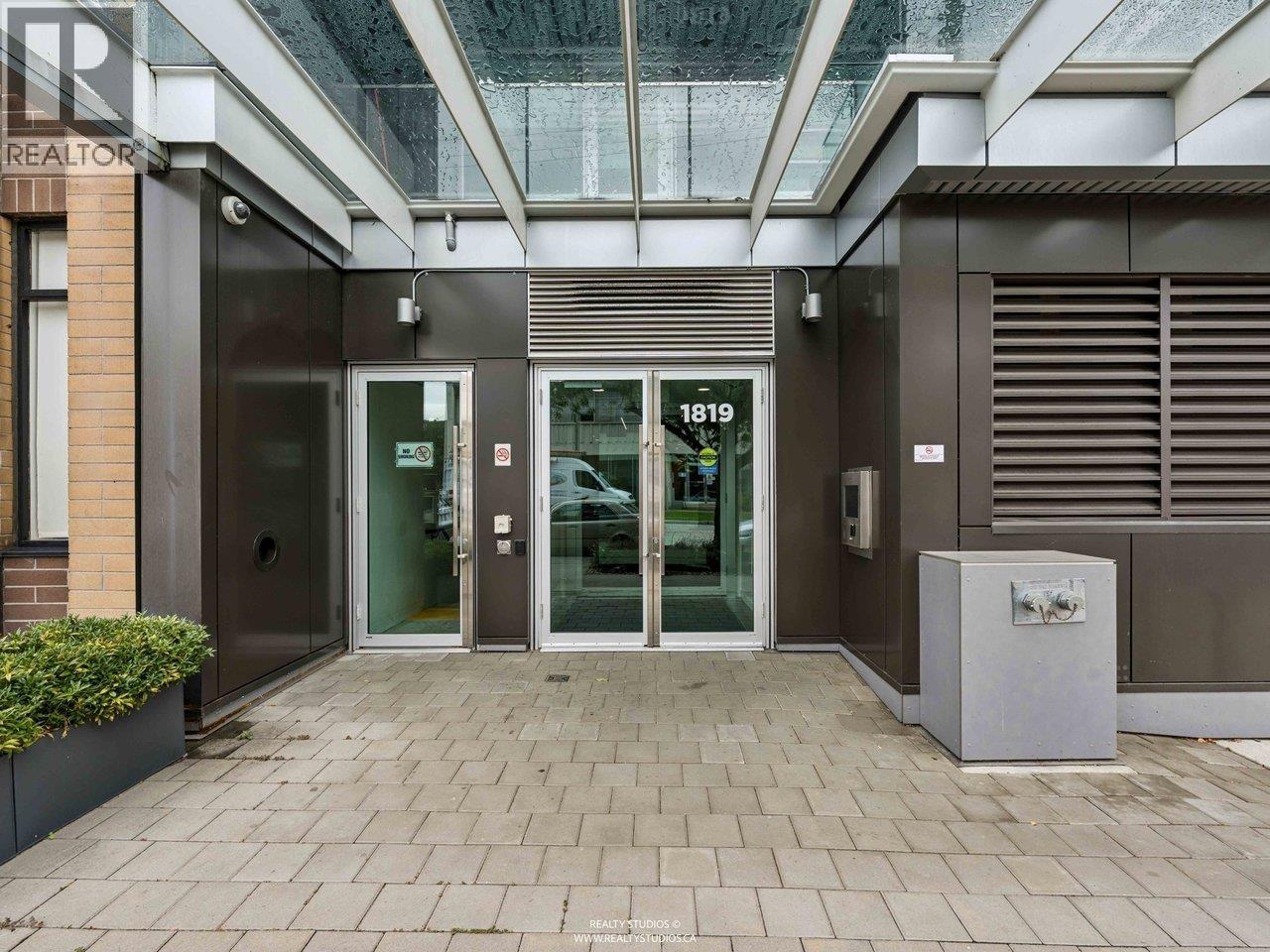 304 1819 W 5th Avenue, Vancouver, British Columbia  V6J 1P5 - Photo 25 - R3162087