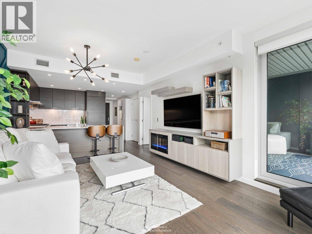 304 1819 W 5th Avenue, Vancouver, British Columbia  V6J 1P5 - Photo 4 - R3162087