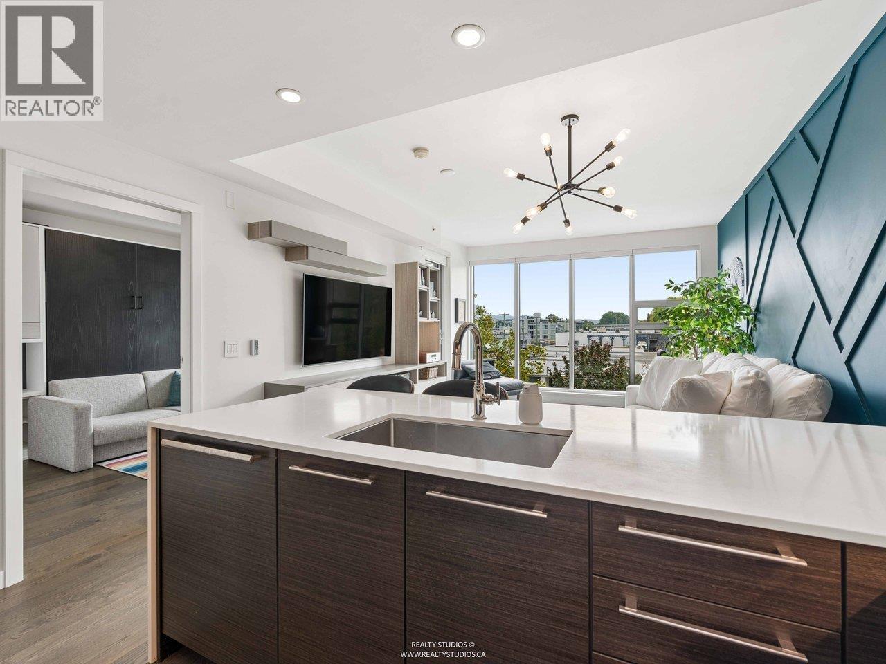 304 1819 W 5th Avenue, Vancouver, British Columbia  V6J 1P5 - Photo 7 - R3162087