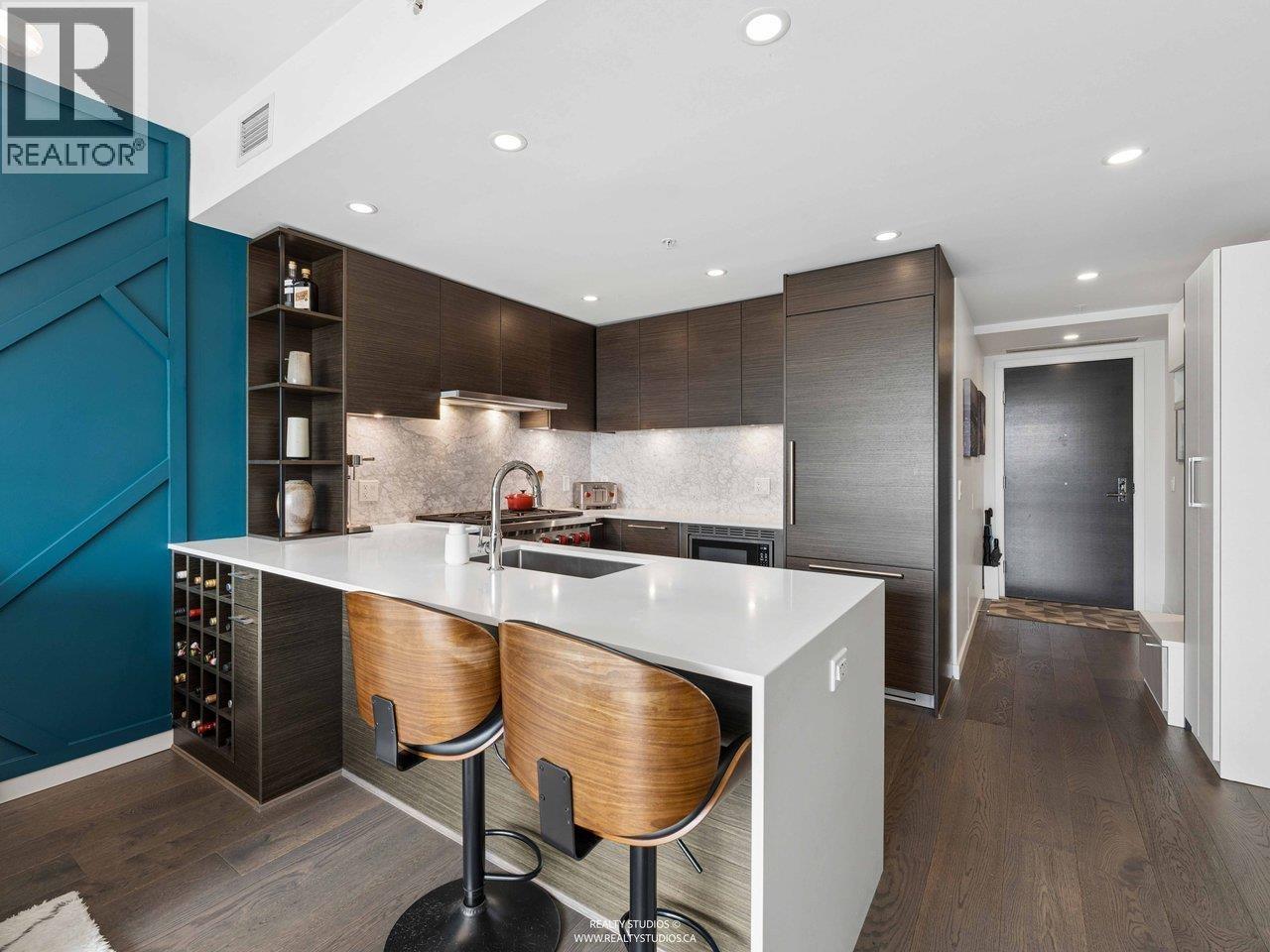 304 1819 W 5th Avenue, Vancouver, British Columbia  V6J 1P5 - Photo 9 - R3162087