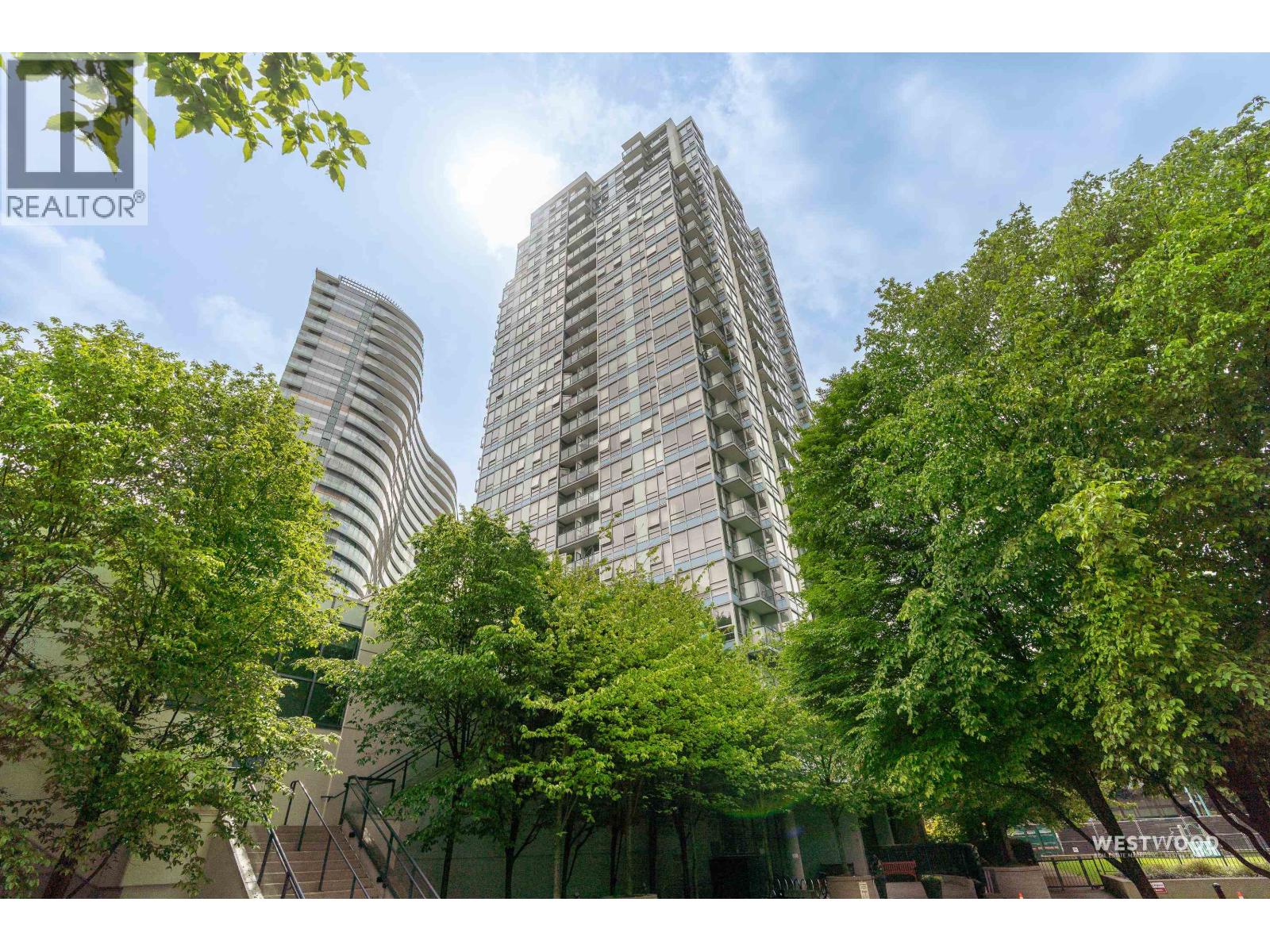 808 939 EXPO BOULEVARD, vancouver, British Columbia