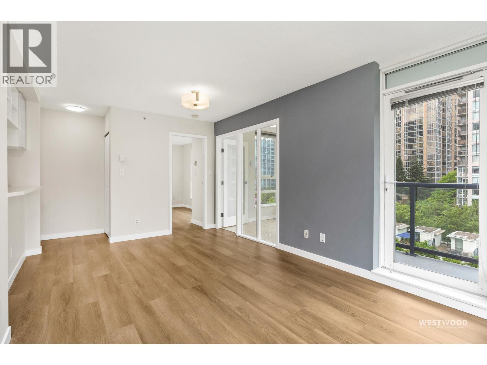 808 939 Expo Boulevard, Vancouver, British Columbia  V6Z 3G7 - Photo 5 - R3162090