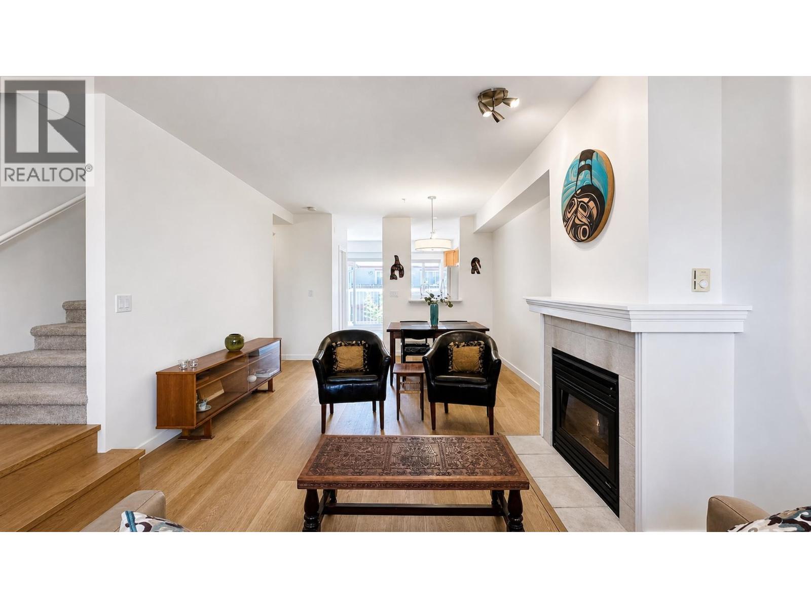 13 915 Tobruck Avenue, North Vancouver, British Columbia  V7P 1V9 - Photo 4 - R3162093