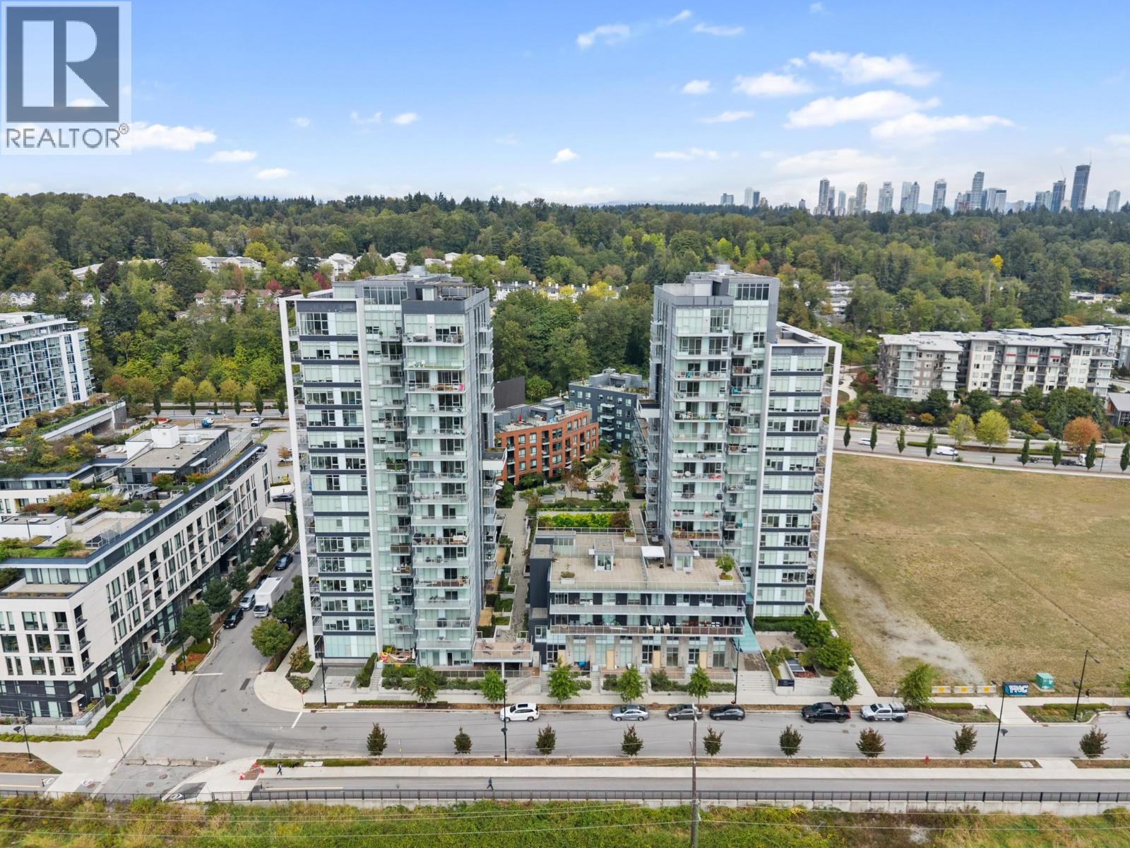 1306 3581 E KENT AVENUE NORTH AVENUE, vancouver, British Columbia