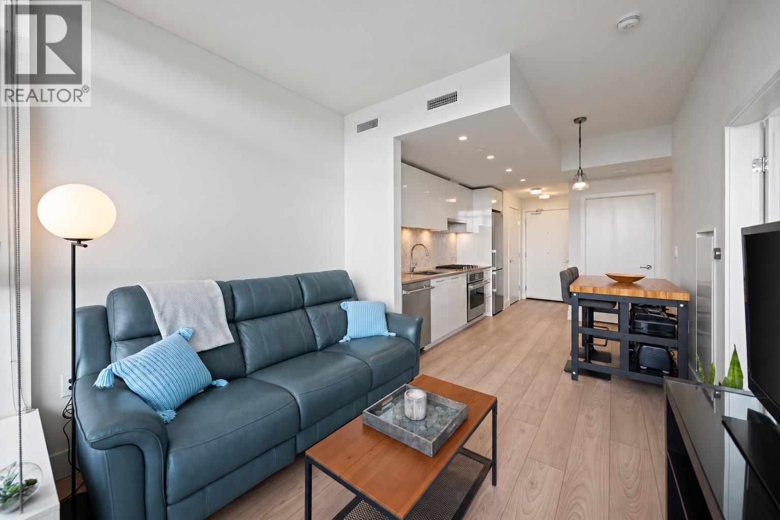 1306 3581 E Kent Avenue North Avenue, Vancouver, British Columbia  V5S 0H6 - Photo 11 - R3162097
