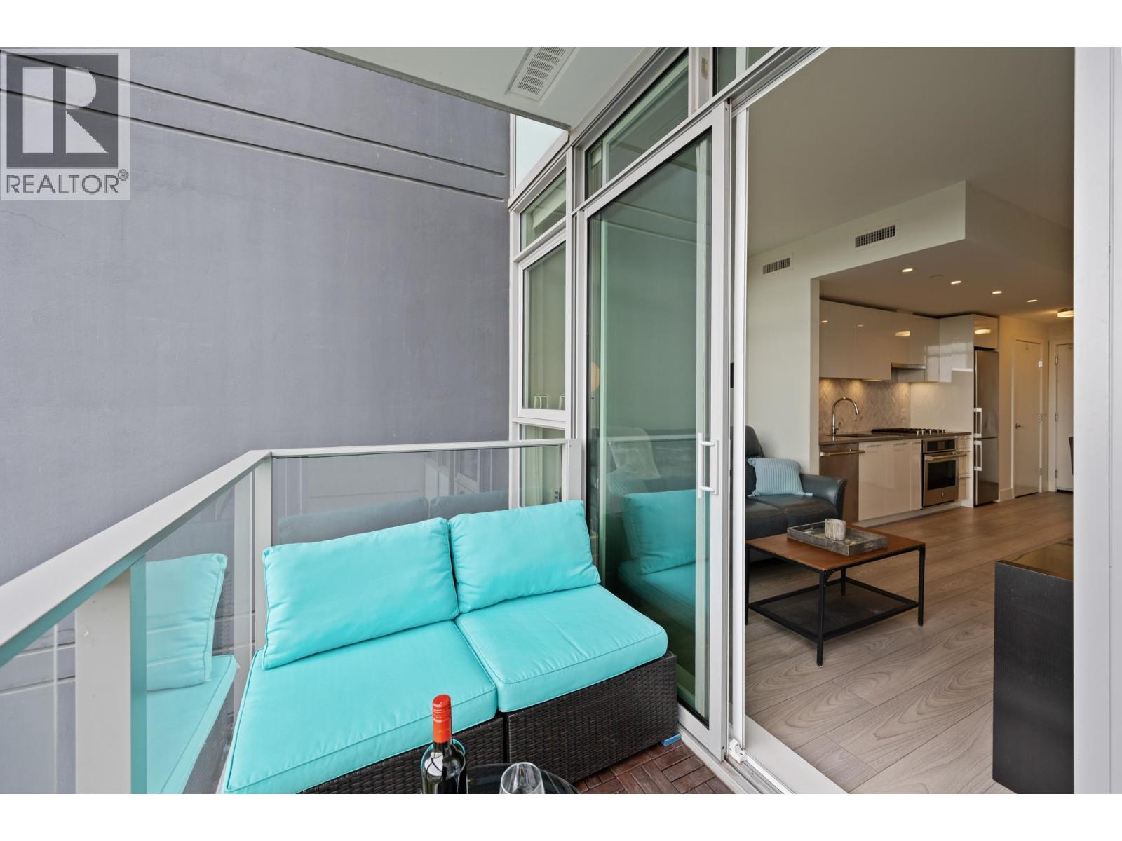 1306 3581 E Kent Avenue North Avenue, Vancouver, British Columbia  V5S 0H6 - Photo 12 - R3162097