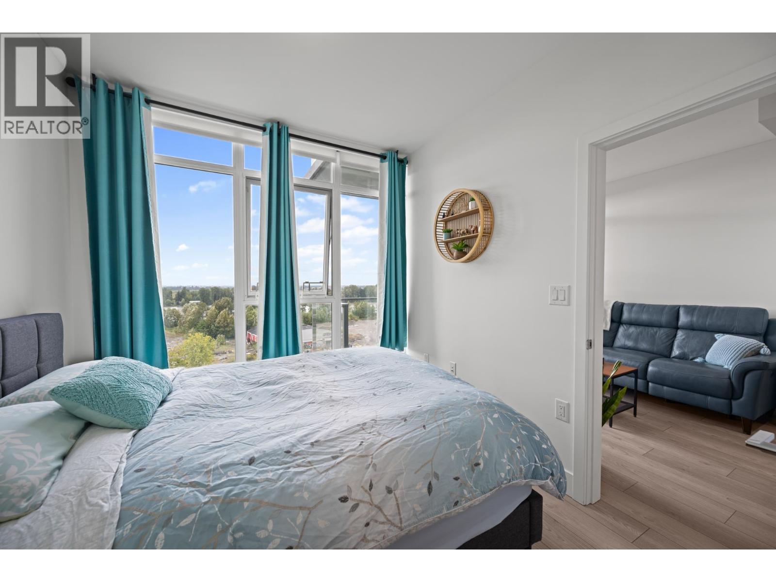 1306 3581 E Kent Avenue North Avenue, Vancouver, British Columbia  V5S 0H6 - Photo 13 - R3162097