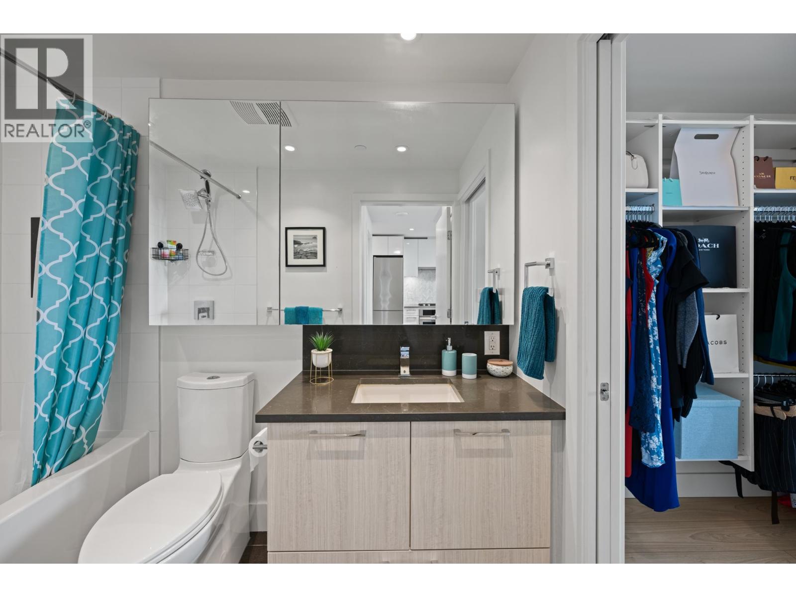 1306 3581 E Kent Avenue North Avenue, Vancouver, British Columbia  V5S 0H6 - Photo 16 - R3162097