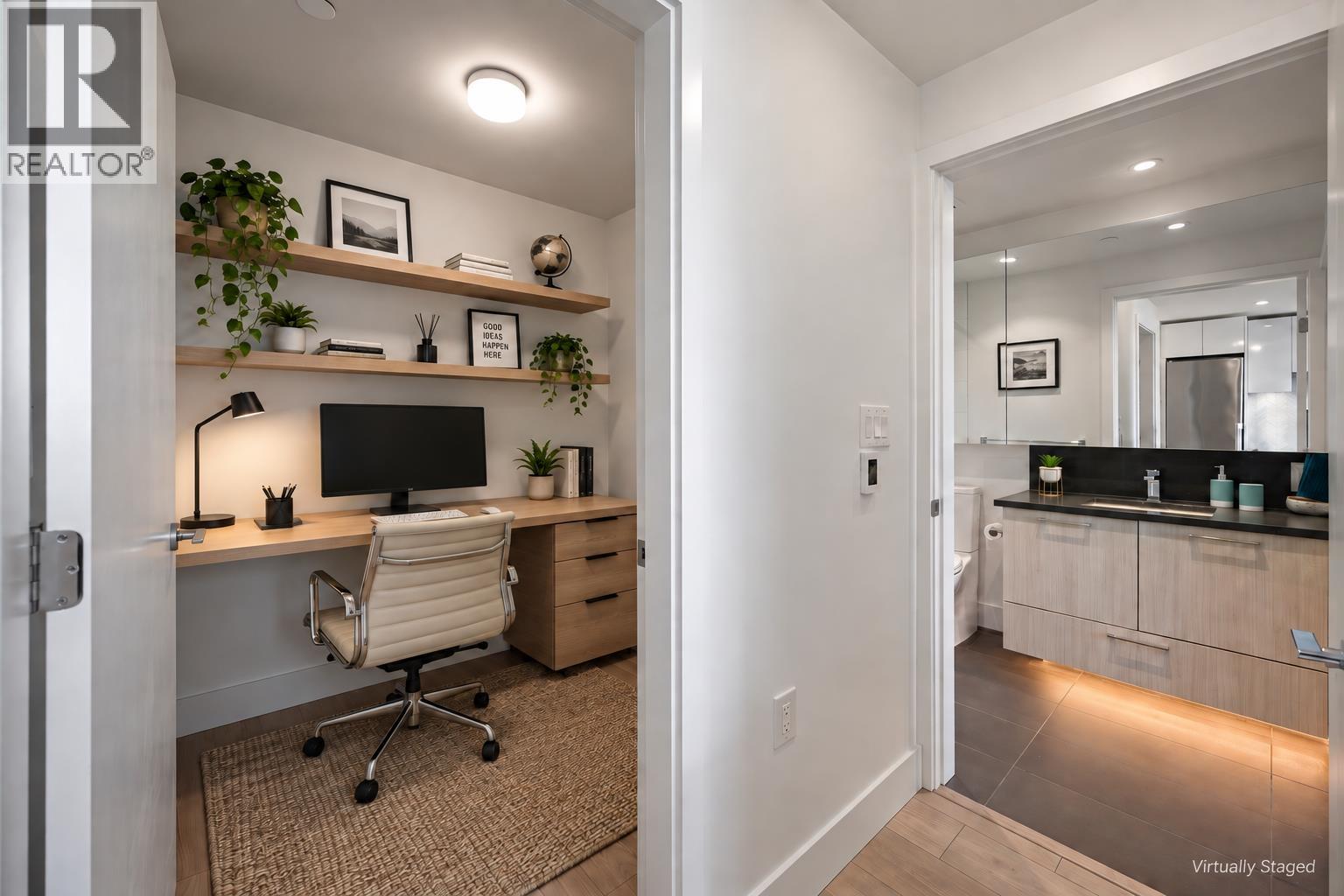 1306 3581 E Kent Avenue North Avenue, Vancouver, British Columbia  V5S 0H6 - Photo 17 - R3162097