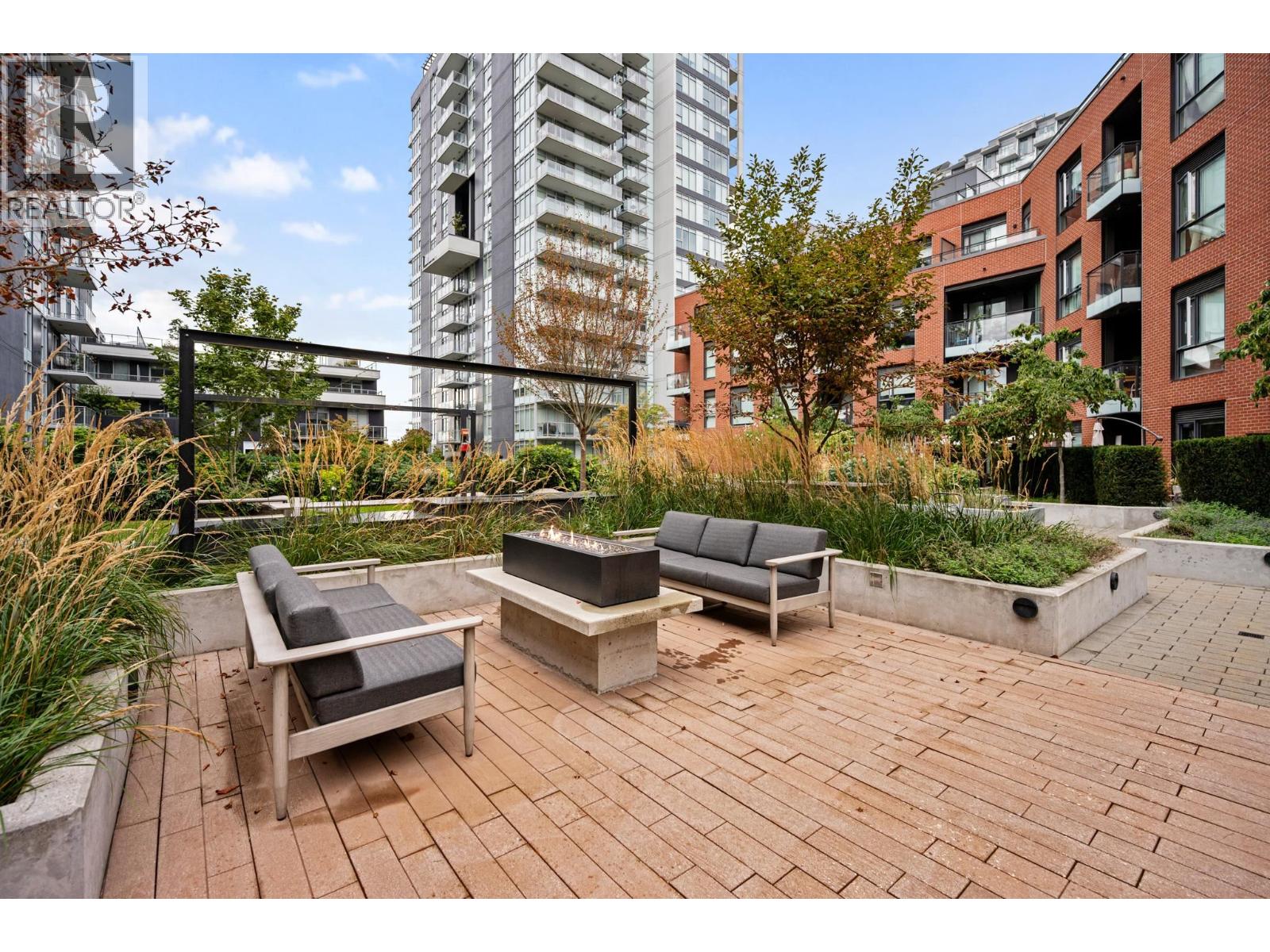 1306 3581 E Kent Avenue North Avenue, Vancouver, British Columbia  V5S 0H6 - Photo 26 - R3162097