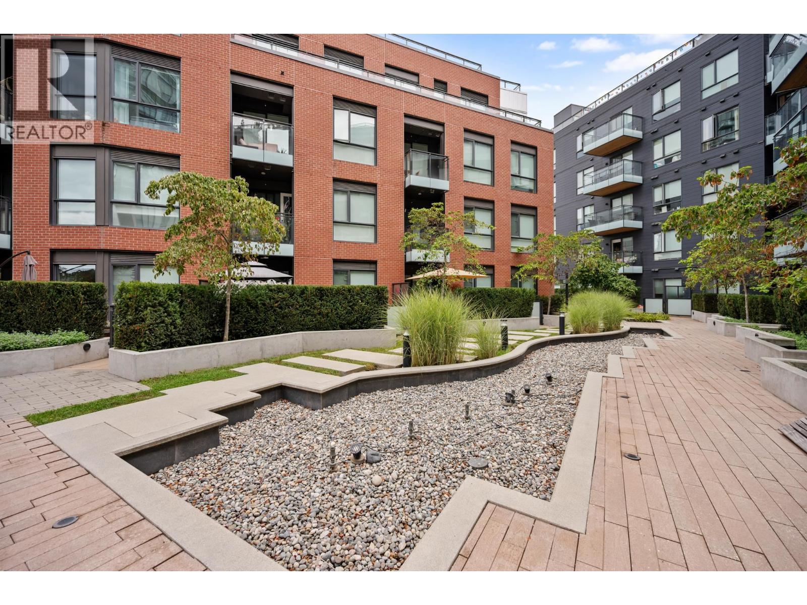 1306 3581 E Kent Avenue North Avenue, Vancouver, British Columbia  V5S 0H6 - Photo 27 - R3162097