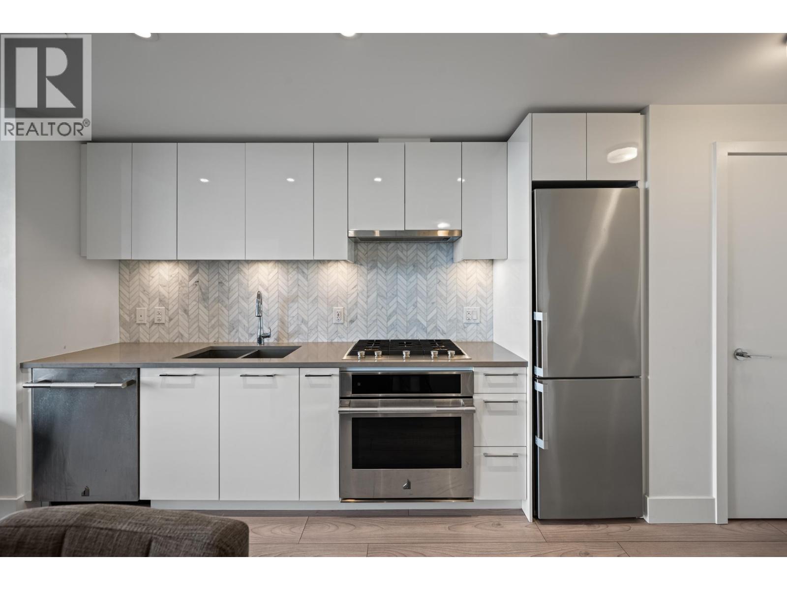 1306 3581 E Kent Avenue North Avenue, Vancouver, British Columbia  V5S 0H6 - Photo 6 - R3162097