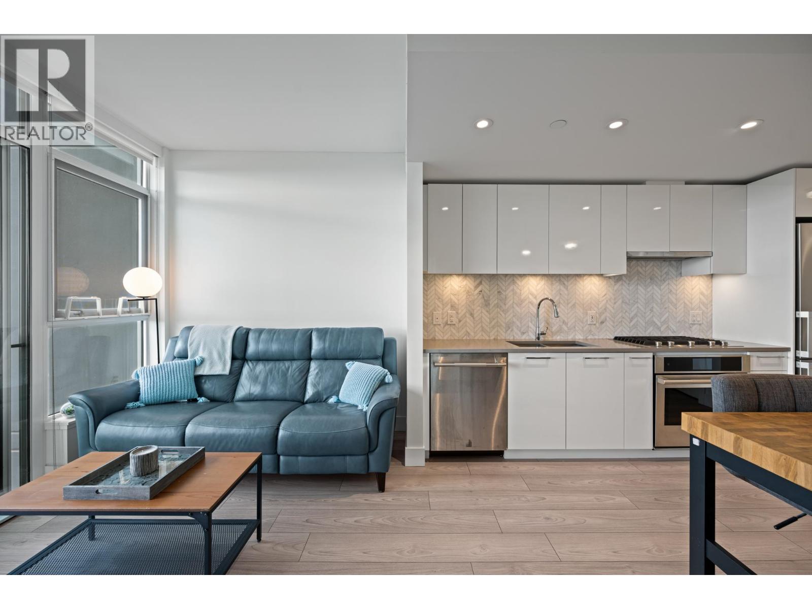 1306 3581 E Kent Avenue North Avenue, Vancouver, British Columbia  V5S 0H6 - Photo 7 - R3162097