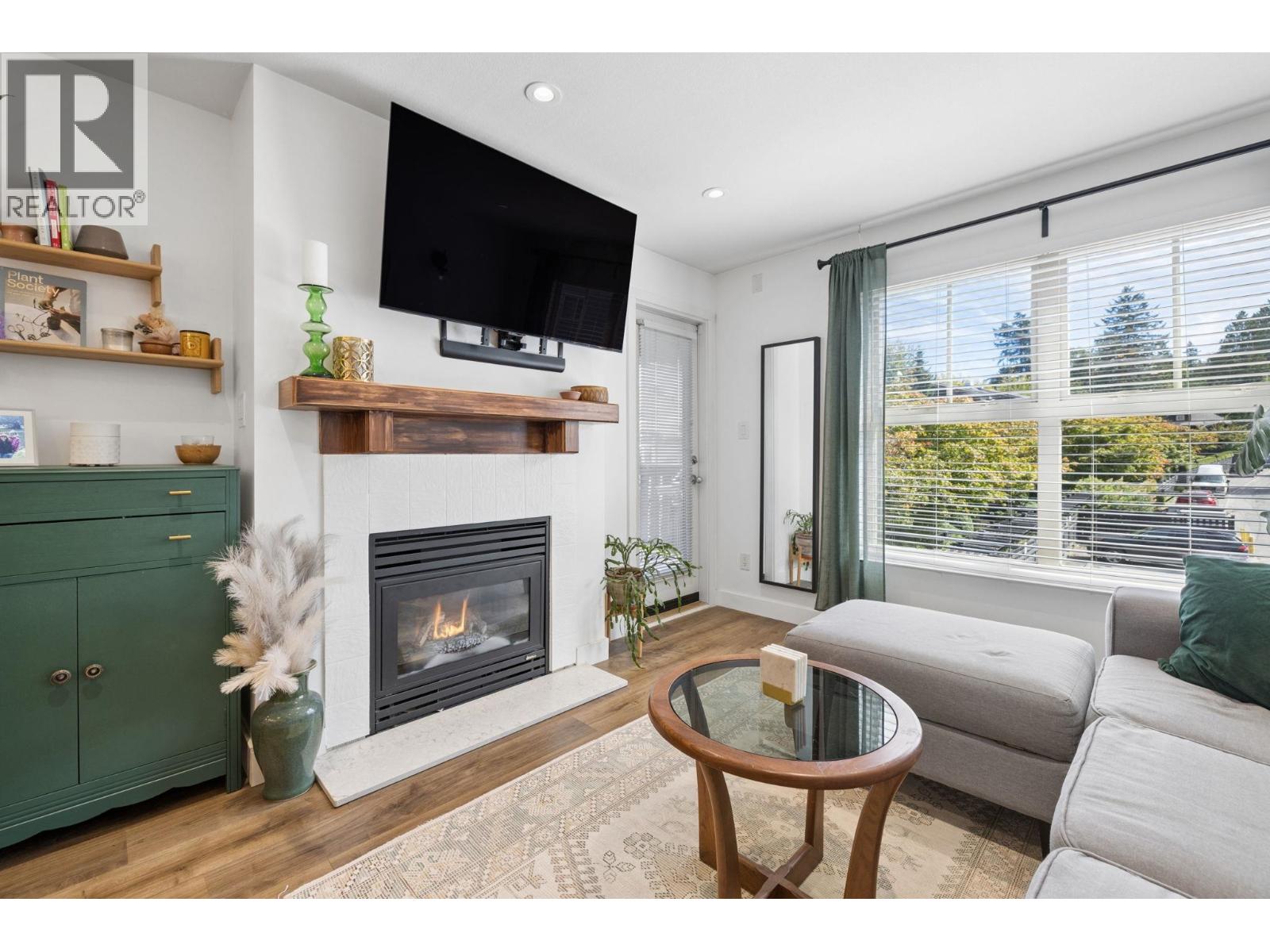 203 38 Seventh Avenue, New Westminster, British Columbia  V3L 5W2 - Photo 14 - R3162099
