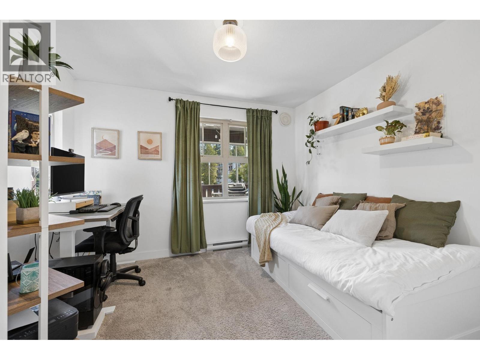 203 38 Seventh Avenue, New Westminster, British Columbia  V3L 5W2 - Photo 21 - R3162099
