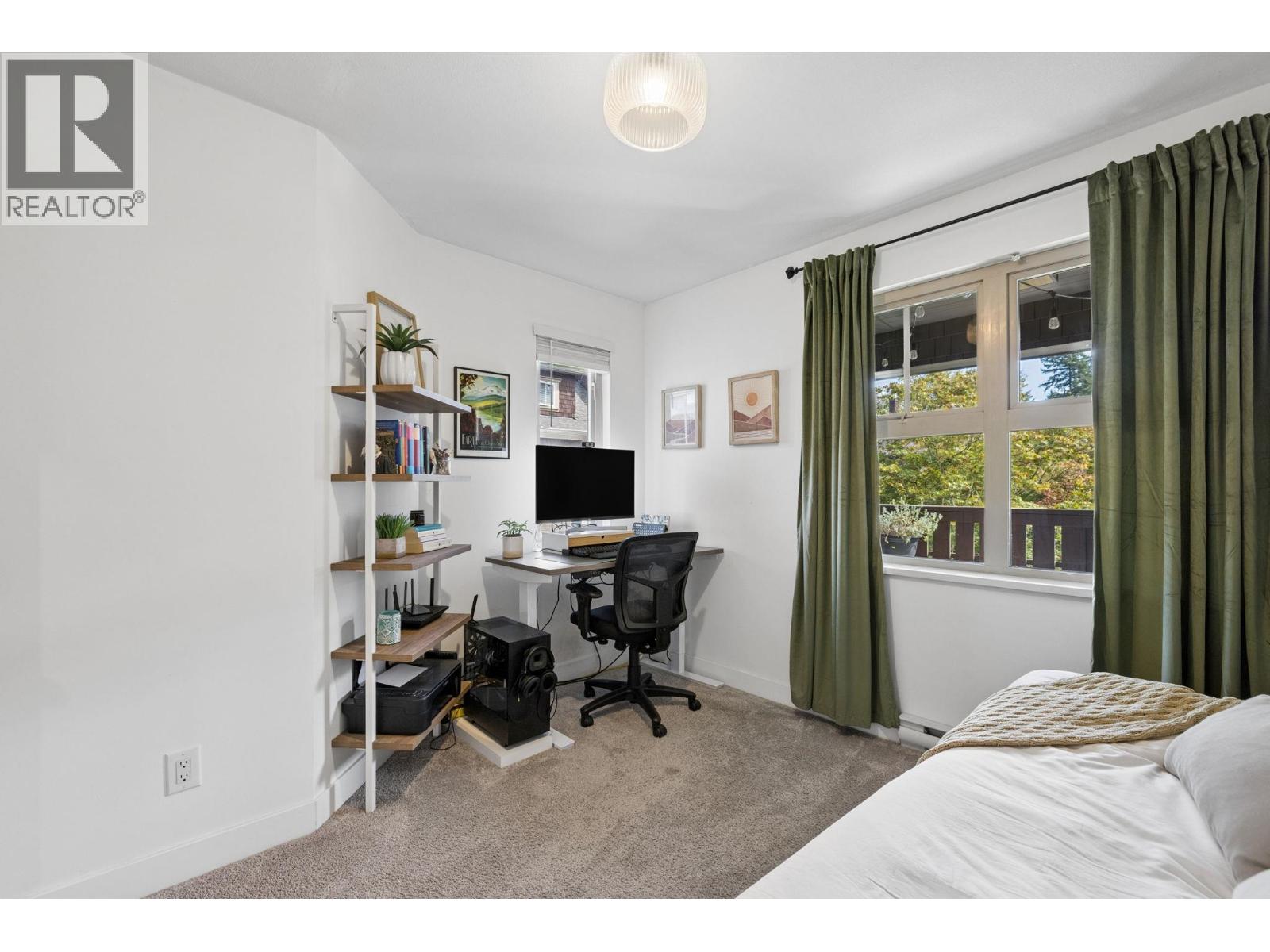 203 38 Seventh Avenue, New Westminster, British Columbia  V3L 5W2 - Photo 23 - R3162099