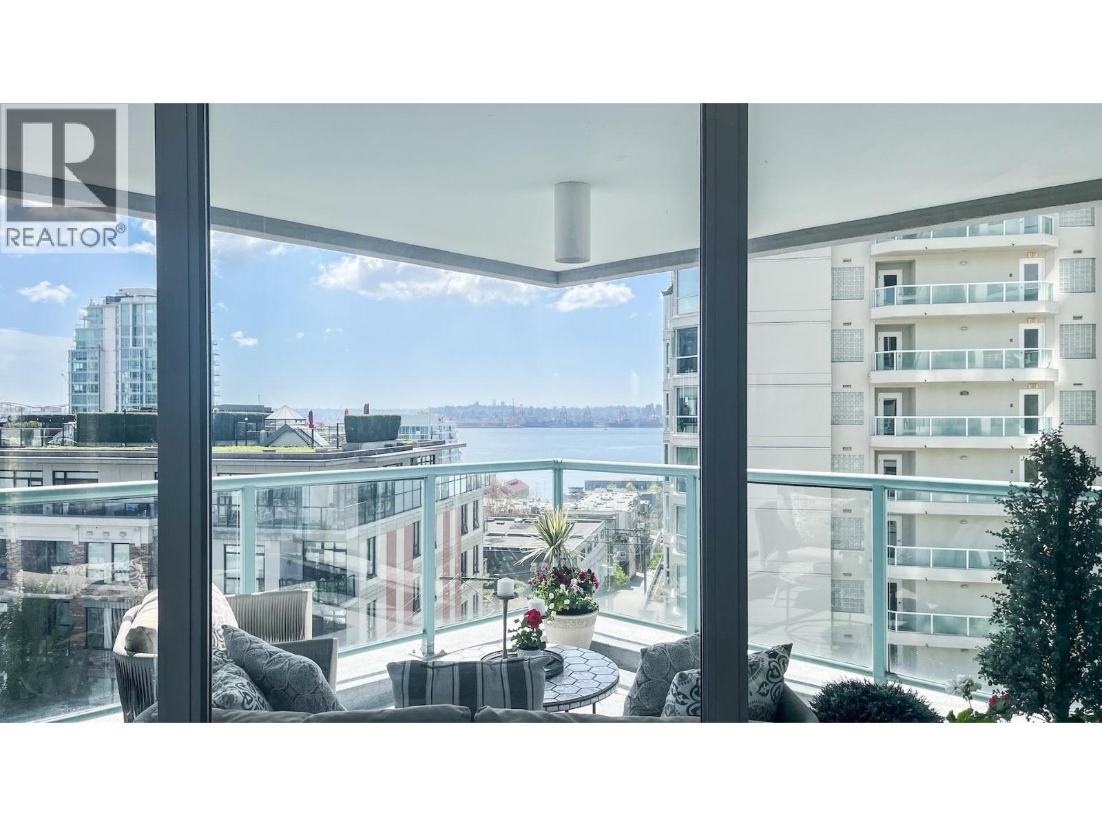 701 120 W 2nd Street, North Vancouver, British Columbia  V7M 1C3 - Photo 10 - R3162100