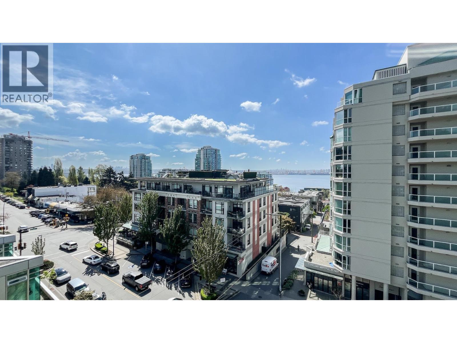 701 120 W 2nd Street, North Vancouver, British Columbia  V7M 1C3 - Photo 14 - R3162100