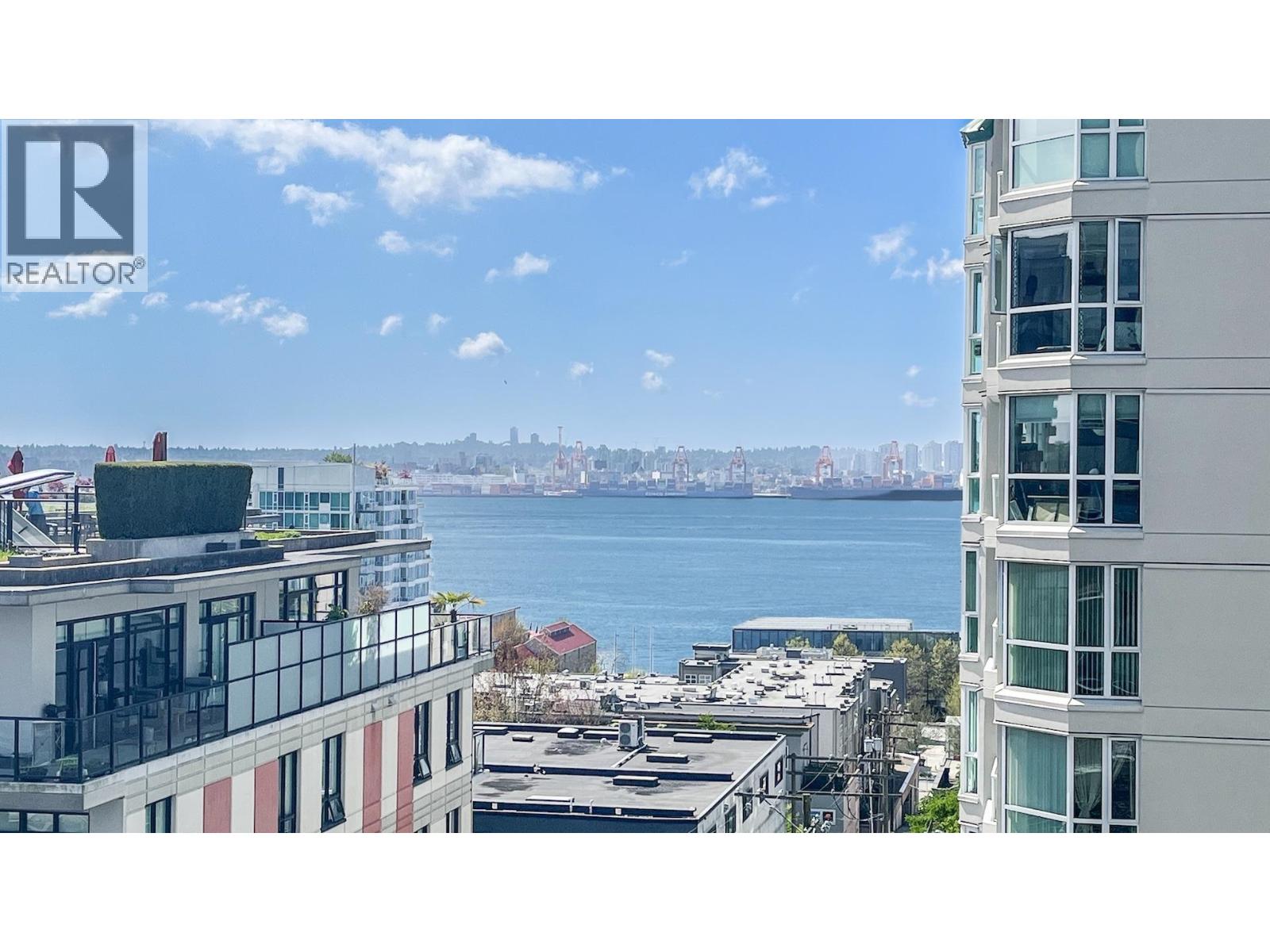 701 120 W 2nd Street, North Vancouver, British Columbia  V7M 1C3 - Photo 15 - R3162100