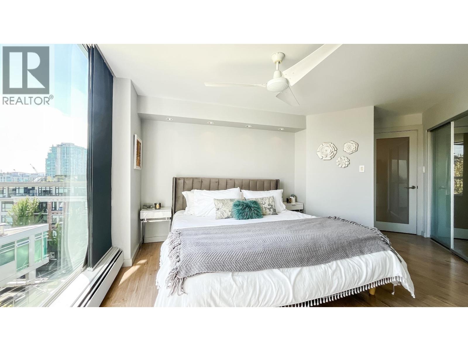 701 120 W 2nd Street, North Vancouver, British Columbia  V7M 1C3 - Photo 17 - R3162100