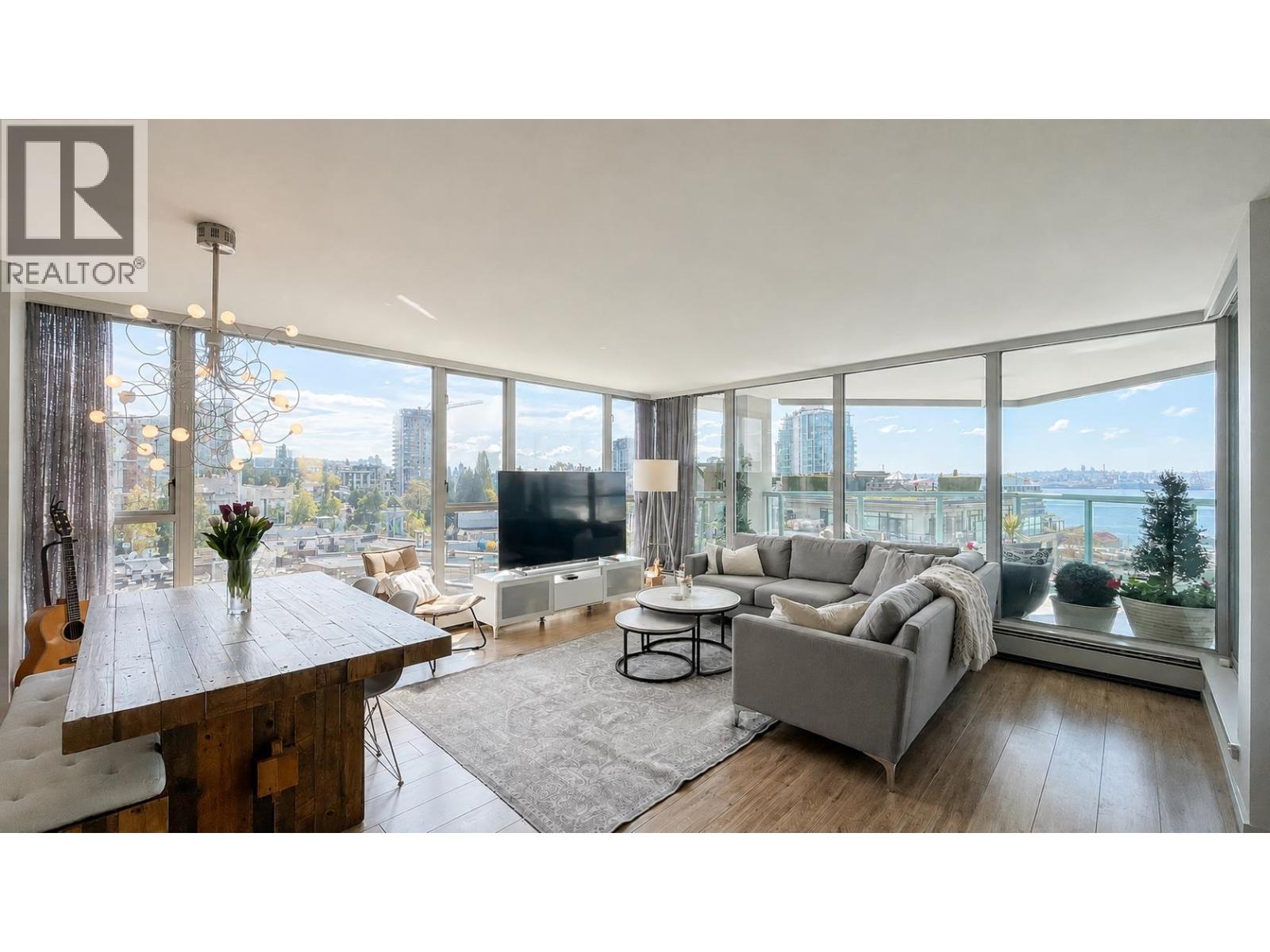701 120 W 2nd Street, North Vancouver, British Columbia  V7M 1C3 - Photo 2 - R3162100