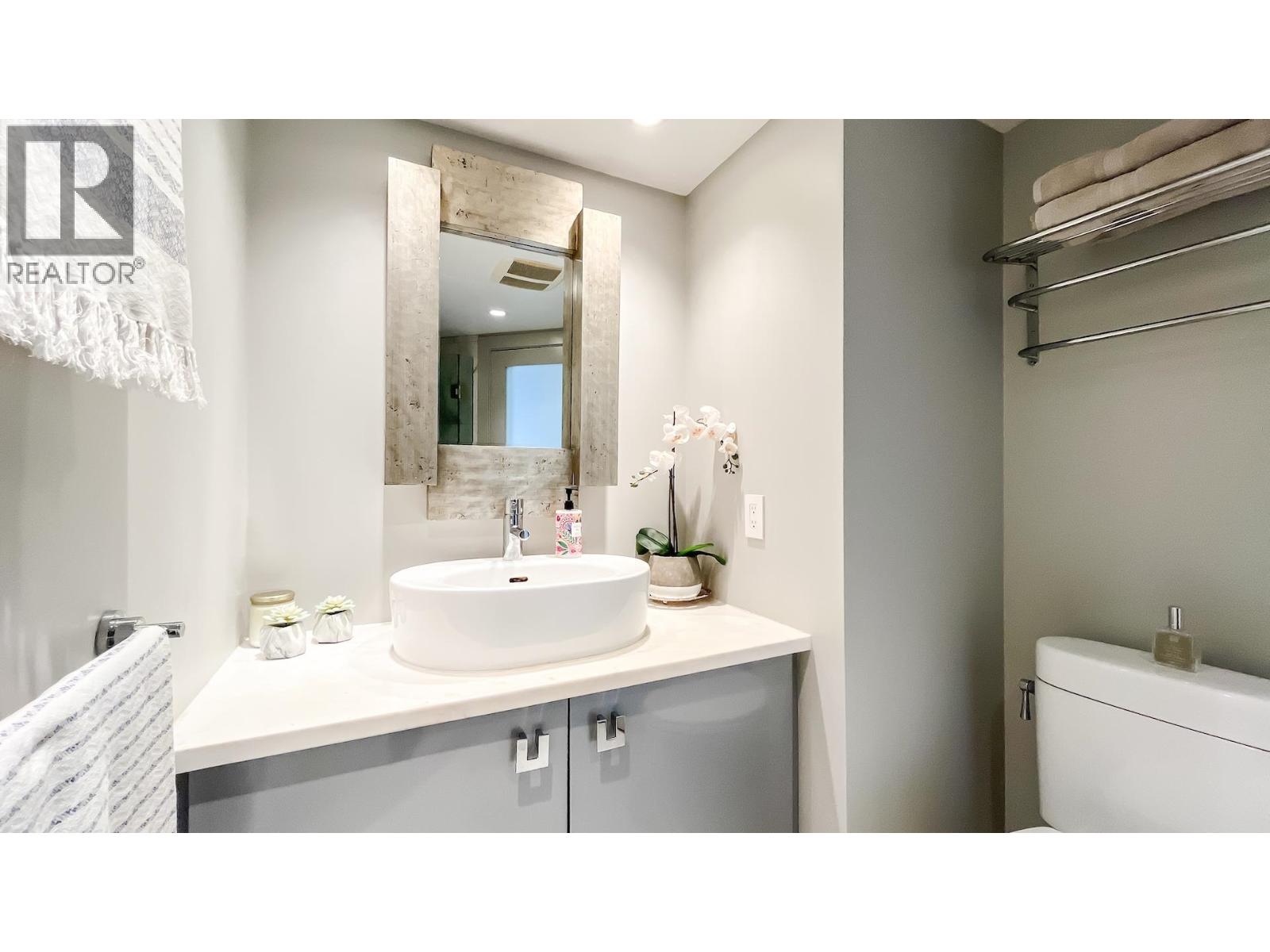 701 120 W 2nd Street, North Vancouver, British Columbia  V7M 1C3 - Photo 24 - R3162100