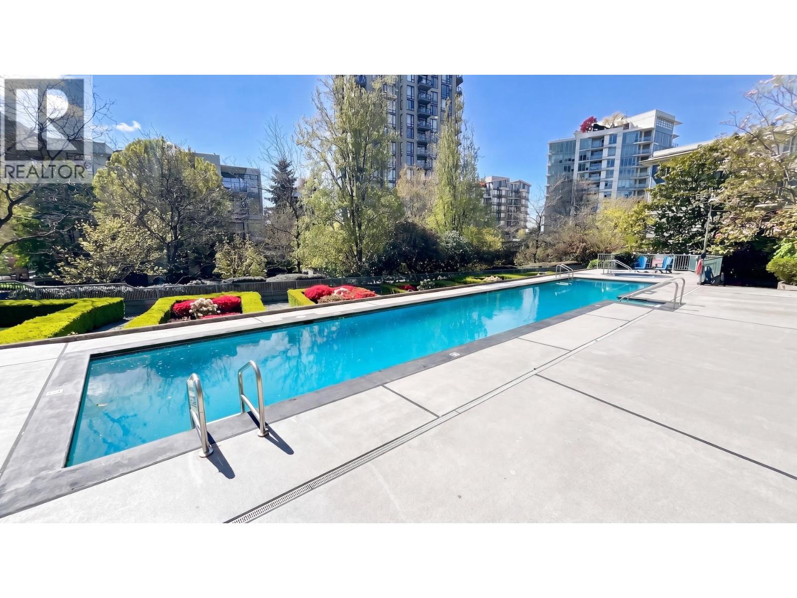701 120 W 2nd Street, North Vancouver, British Columbia  V7M 1C3 - Photo 28 - R3162100