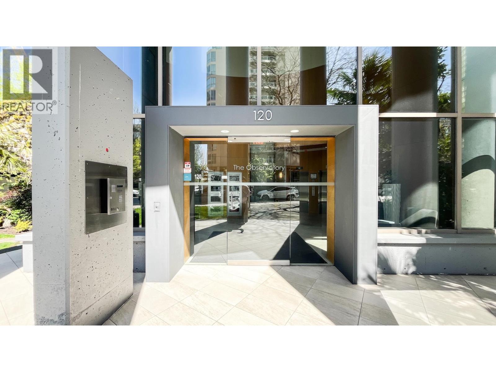 701 120 W 2nd Street, North Vancouver, British Columbia  V7M 1C3 - Photo 33 - R3162100