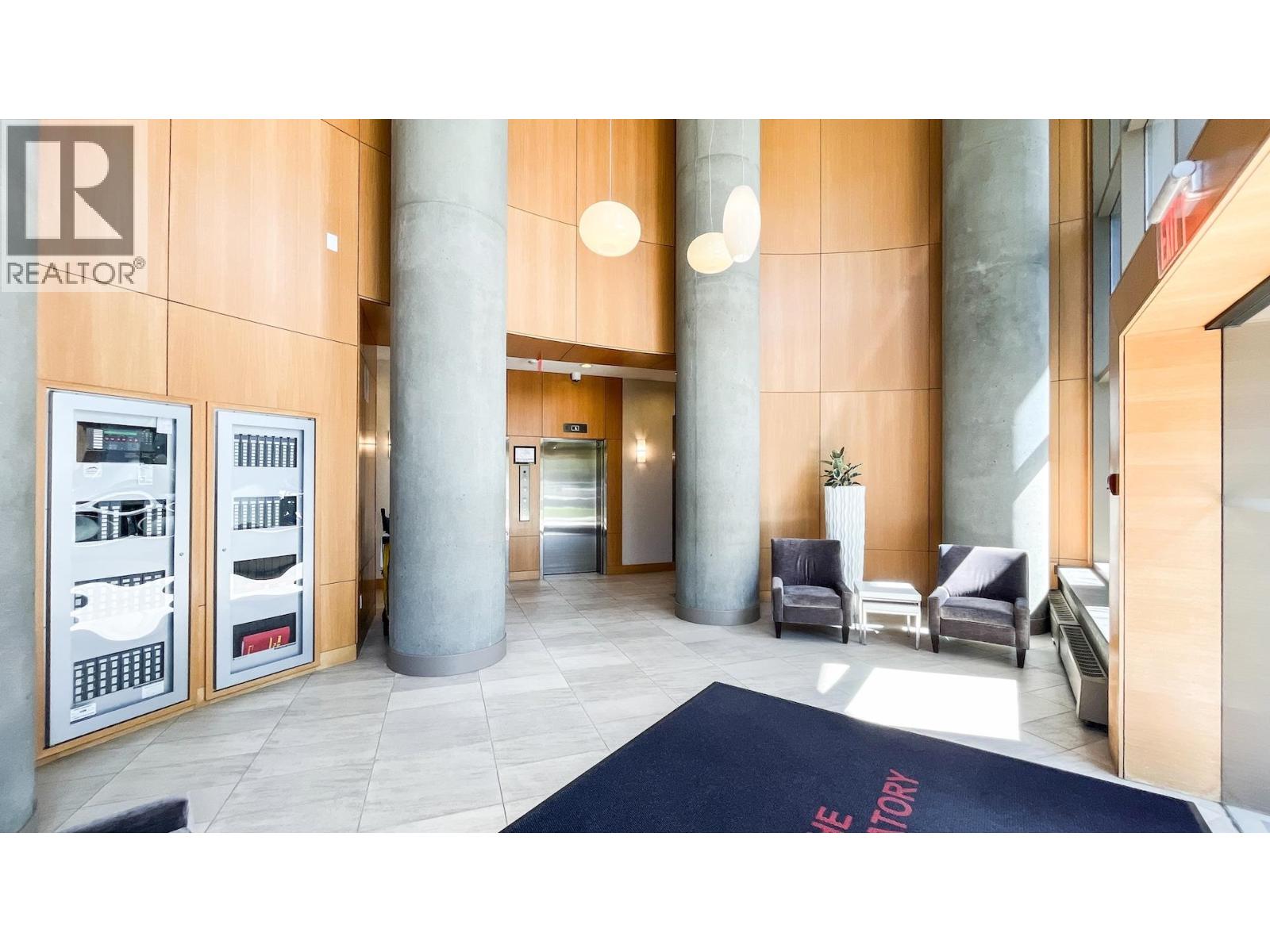 701 120 W 2nd Street, North Vancouver, British Columbia  V7M 1C3 - Photo 34 - R3162100