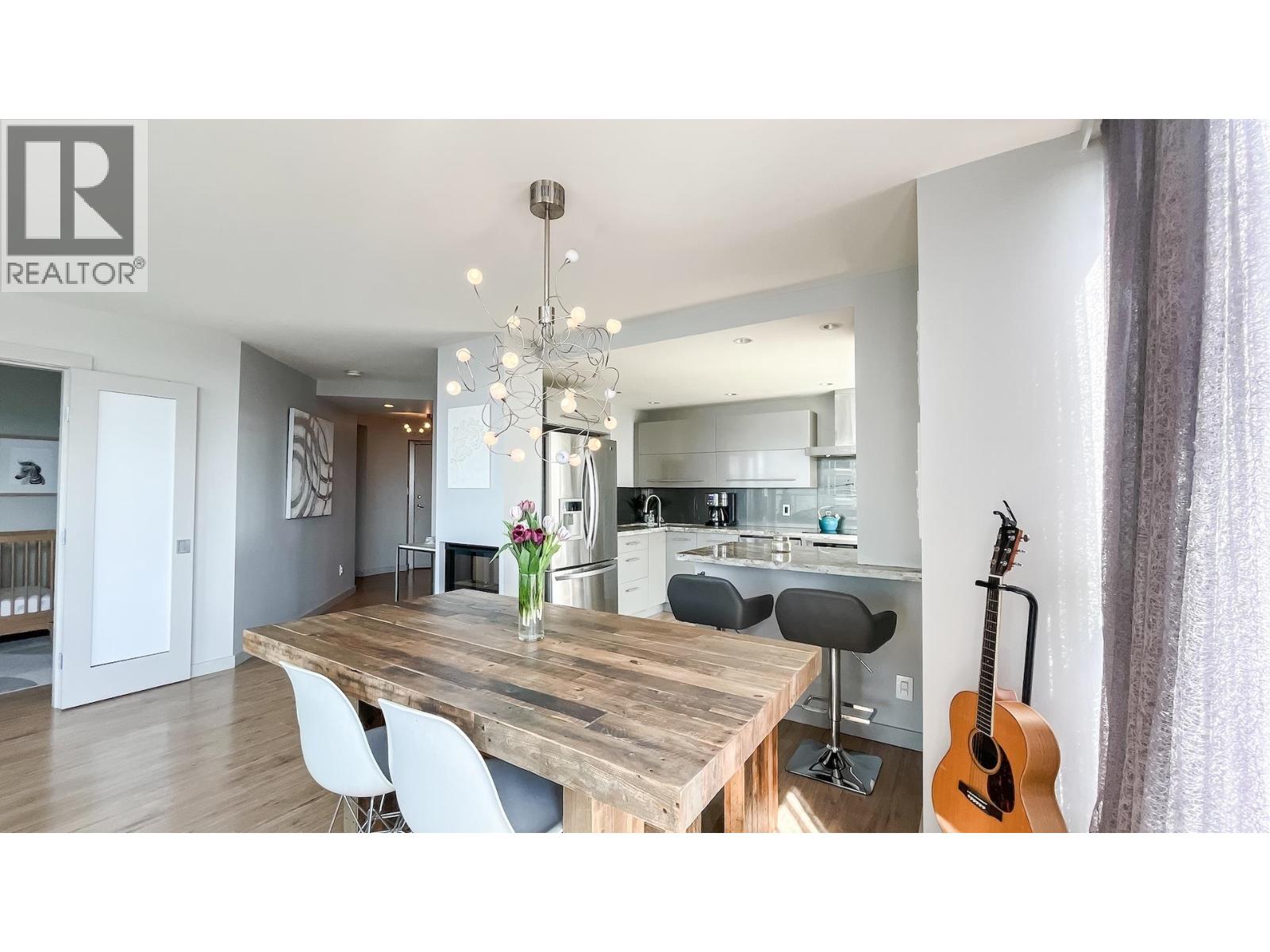 701 120 W 2nd Street, North Vancouver, British Columbia  V7M 1C3 - Photo 4 - R3162100