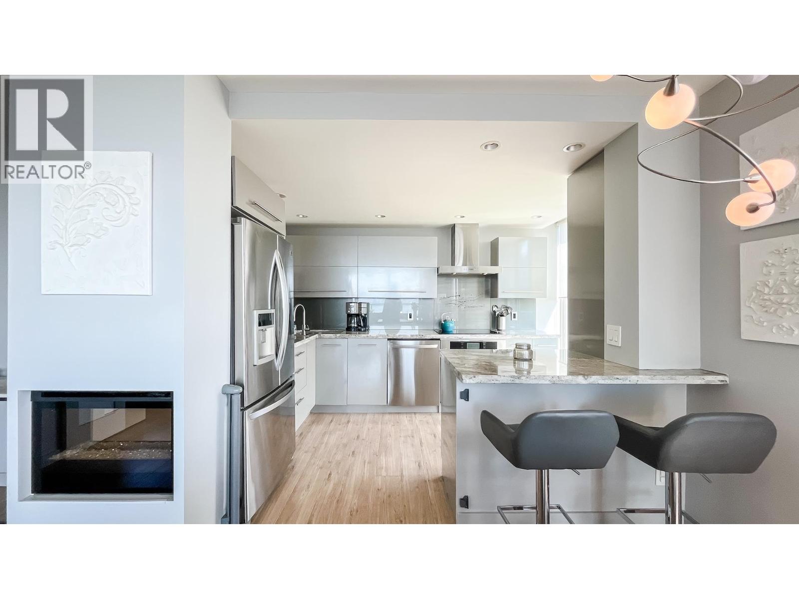 701 120 W 2nd Street, North Vancouver, British Columbia  V7M 1C3 - Photo 6 - R3162100