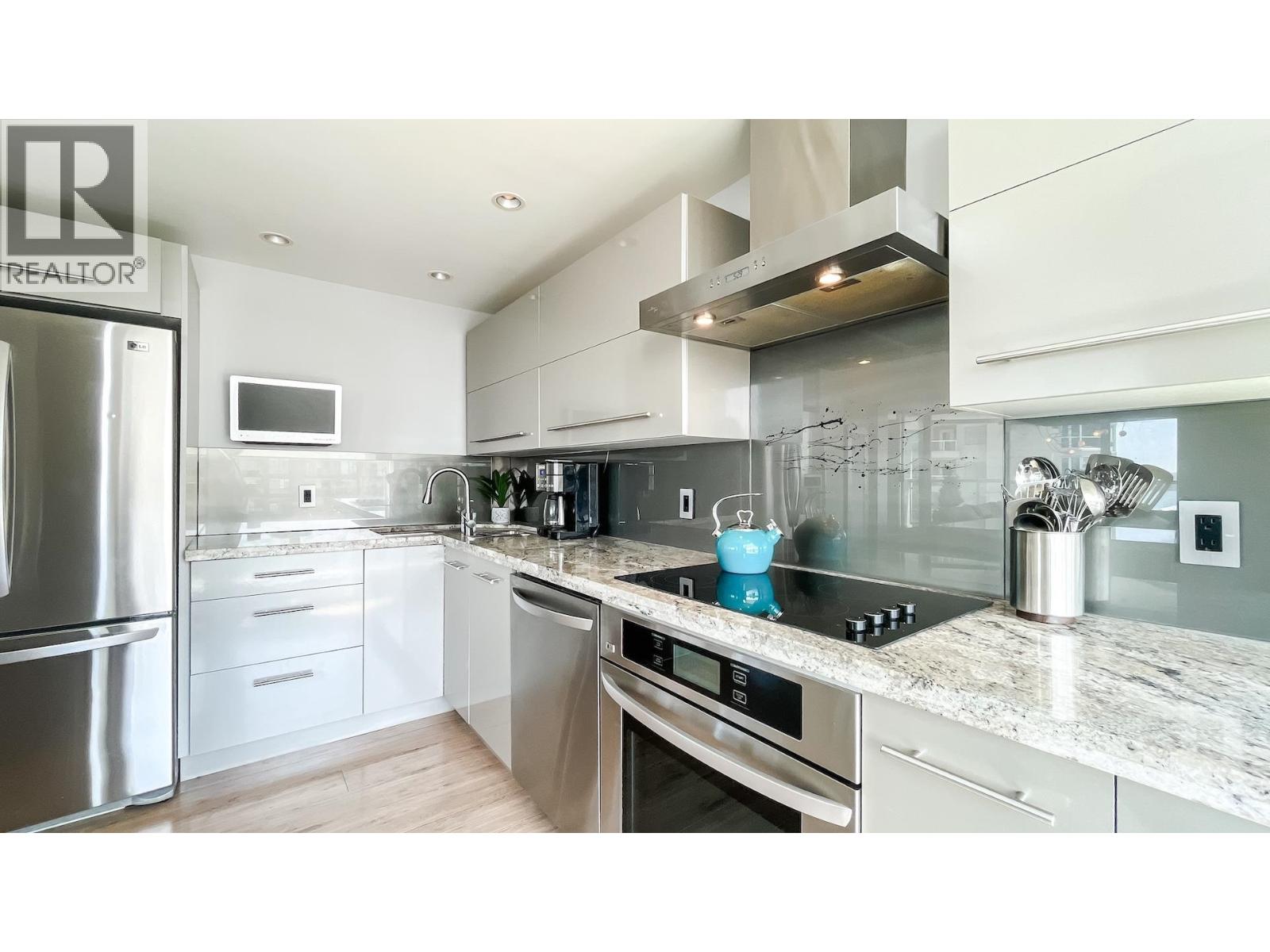 701 120 W 2nd Street, North Vancouver, British Columbia  V7M 1C3 - Photo 7 - R3162100