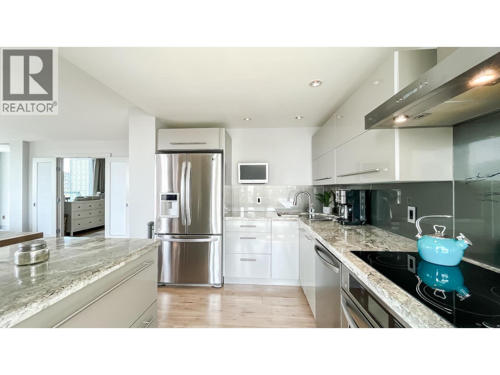 701 120 W 2nd Street, North Vancouver, British Columbia  V7M 1C3 - Photo 8 - R3162100