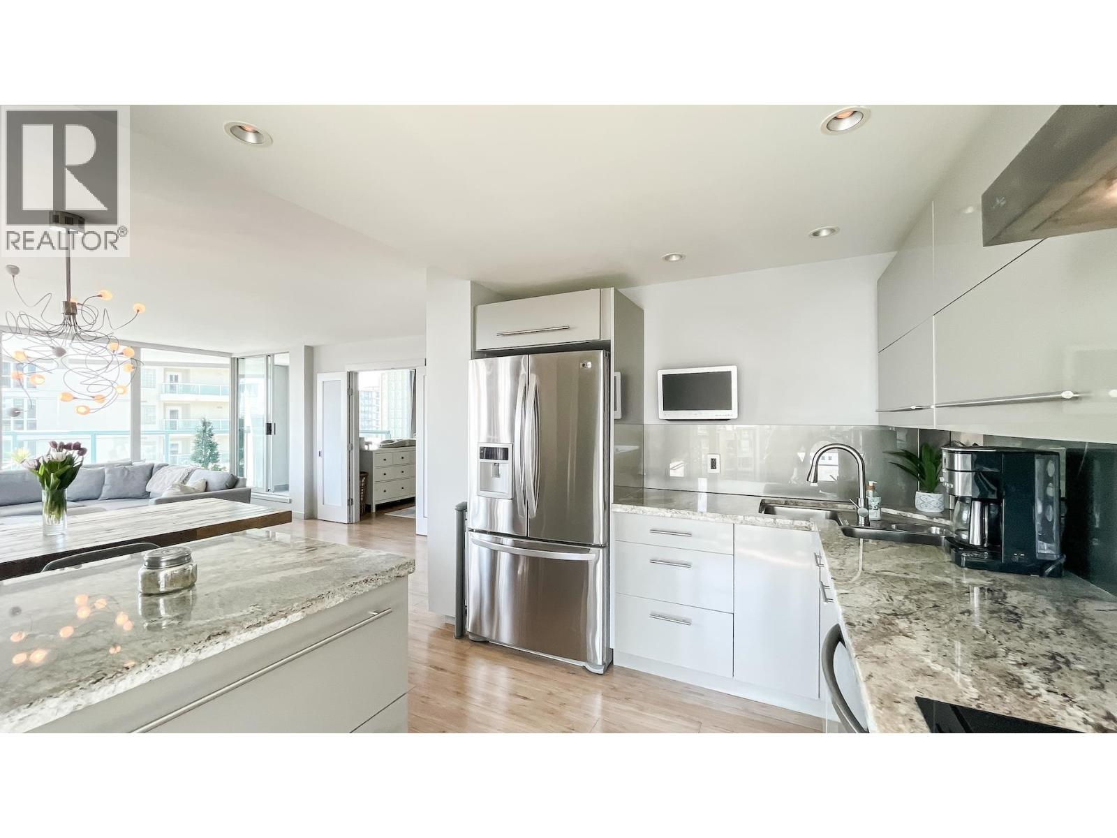701 120 W 2nd Street, North Vancouver, British Columbia  V7M 1C3 - Photo 9 - R3162100