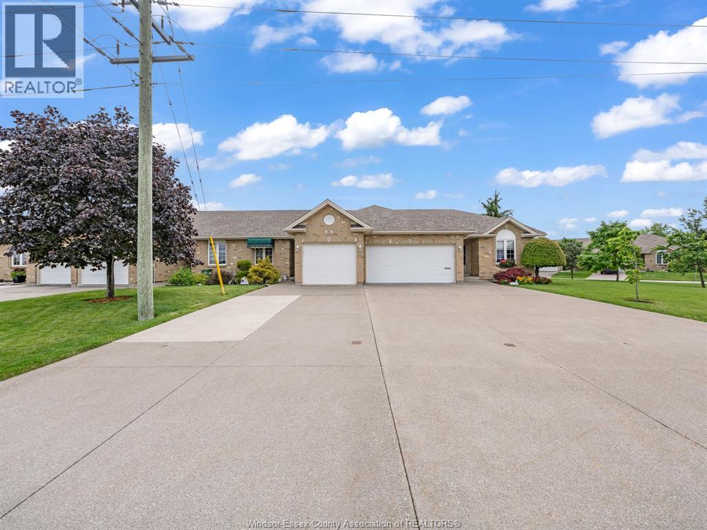 74 GOSFIELD TOWNLINE West, Essex, Ontario