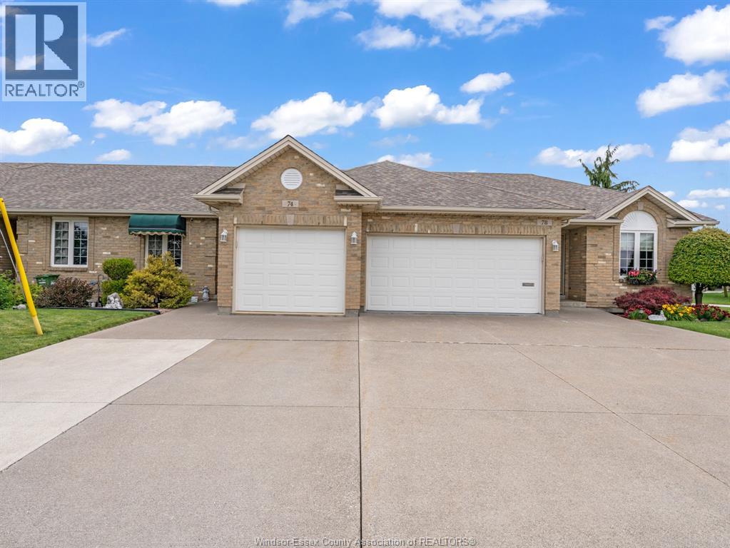 74 Gosfield Townline West, Essex, Ontario  N8M 1Y7 - Photo 2 - 26021823