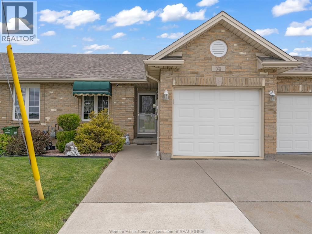 74 Gosfield Townline West, Essex, Ontario  N8M 1Y7 - Photo 3 - 26021823