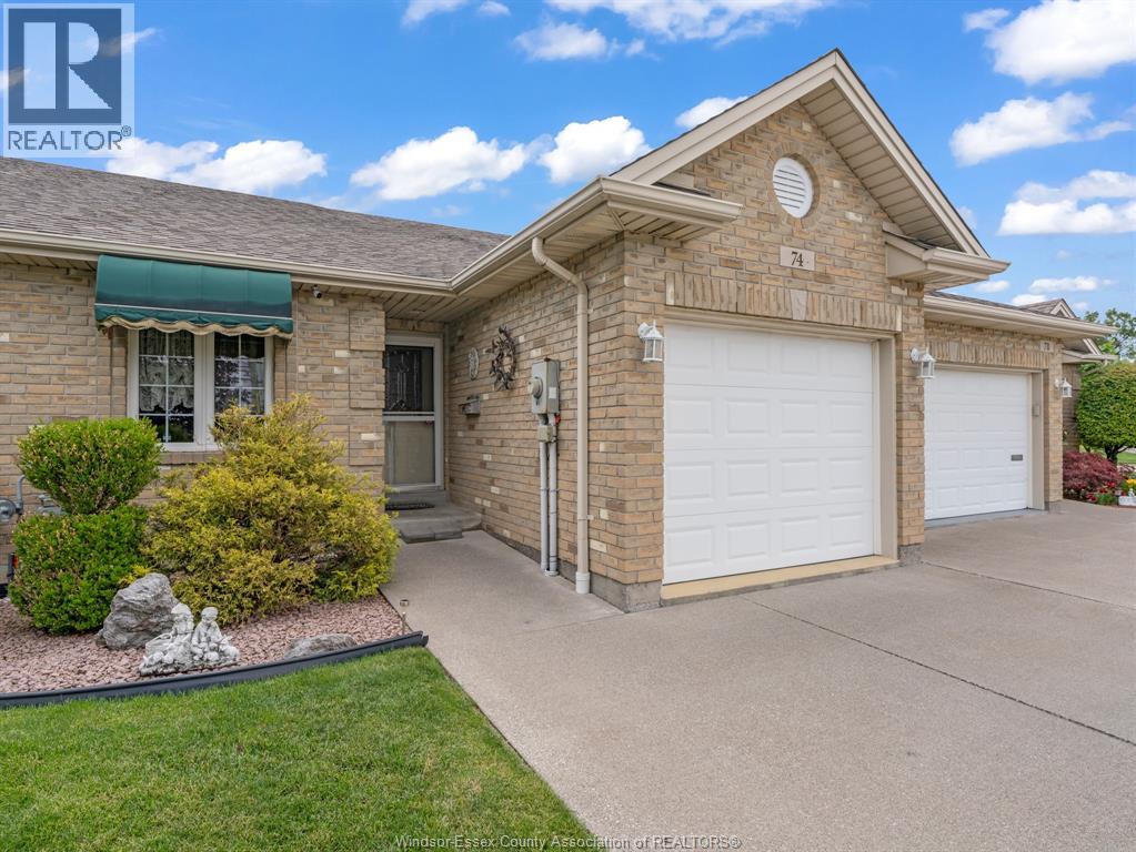 74 Gosfield Townline West, Essex, Ontario  N8M 1Y7 - Photo 4 - 26021823