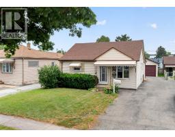 2670 CHANDLER ROAD, Windsor, Ontario
