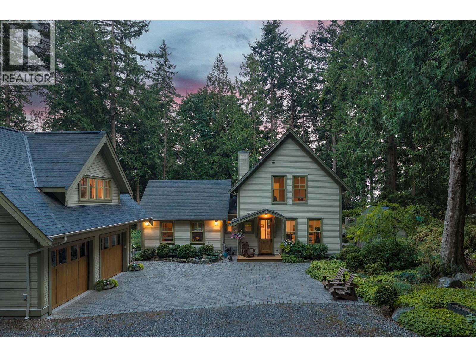 1755 EMILY LANE, bowen island, British Columbia