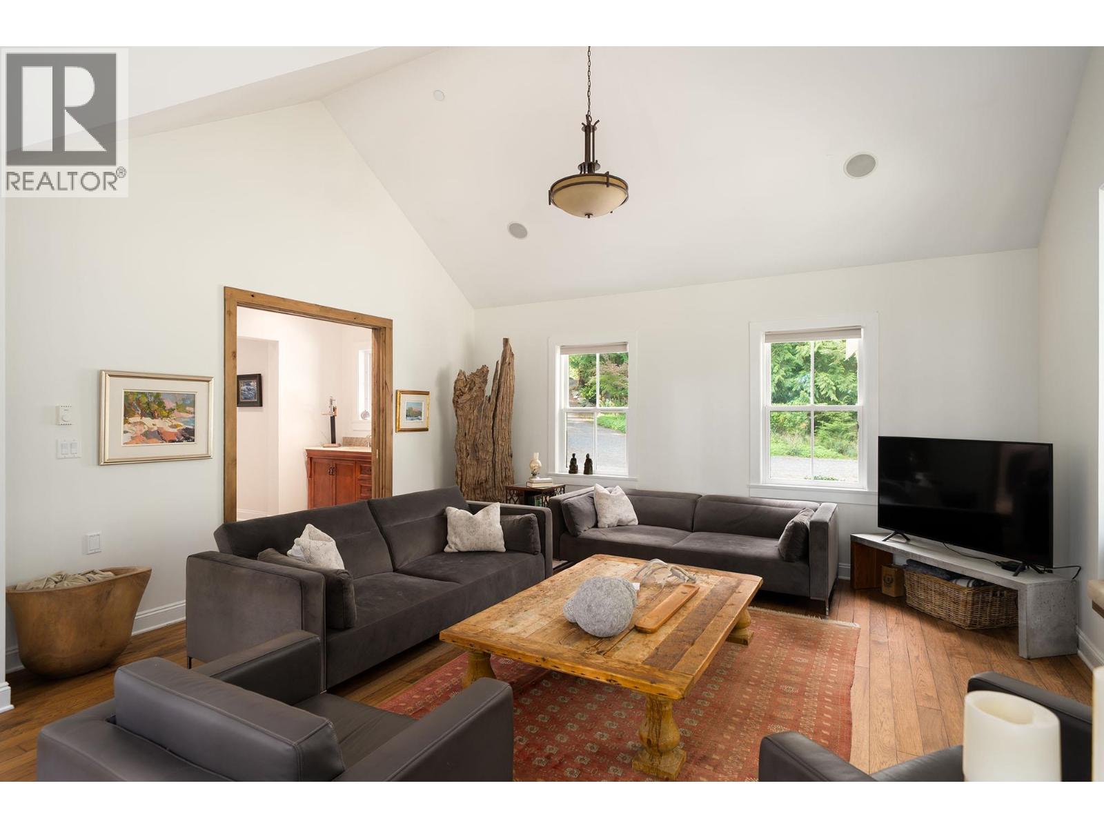 1755 Emily Lane, Bowen Island, British Columbia  V0N 1G2 - Photo 15 - R3162089