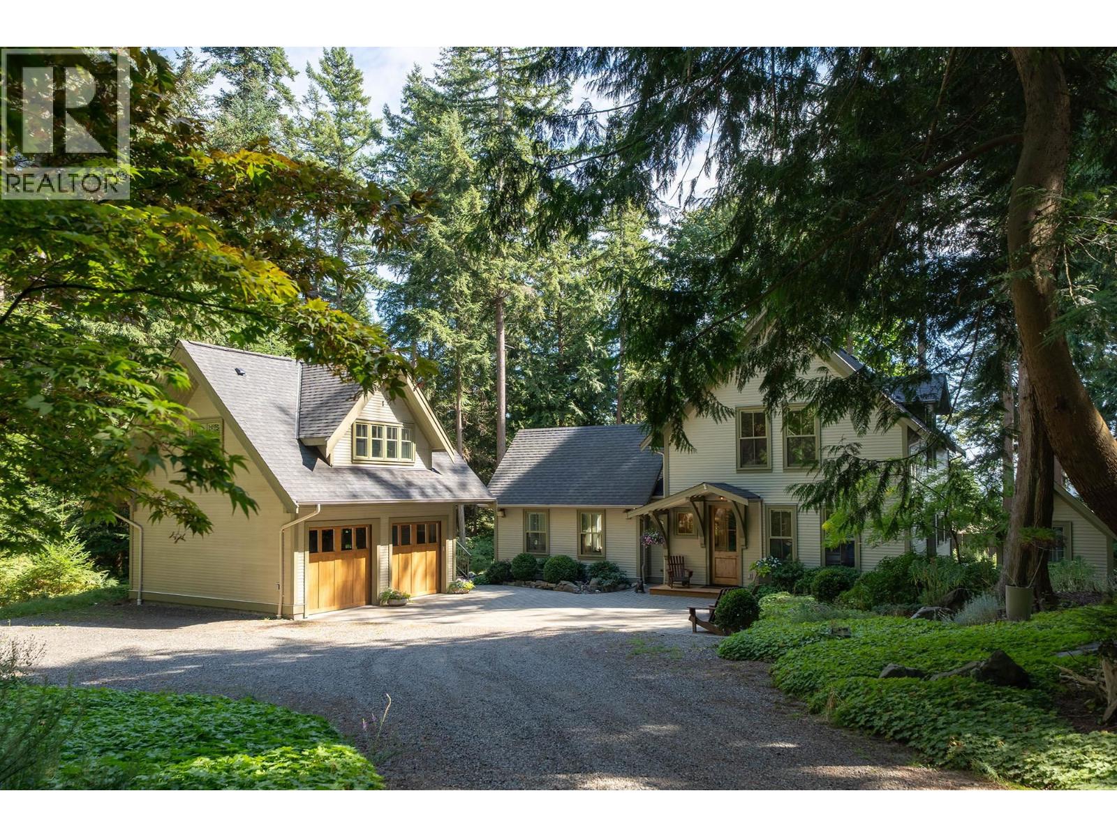 1755 Emily Lane, Bowen Island, British Columbia  V0N 1G2 - Photo 27 - R3162089