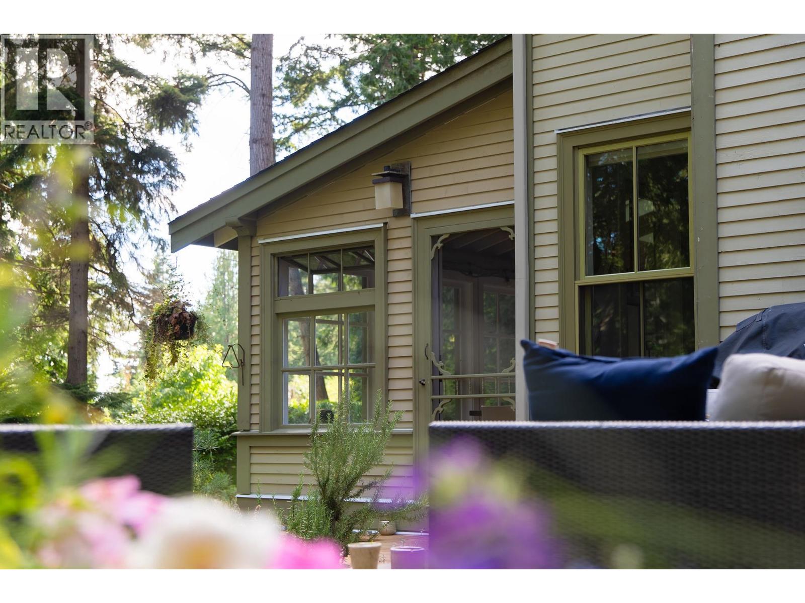 1755 Emily Lane, Bowen Island, British Columbia  V0N 1G2 - Photo 36 - R3162089