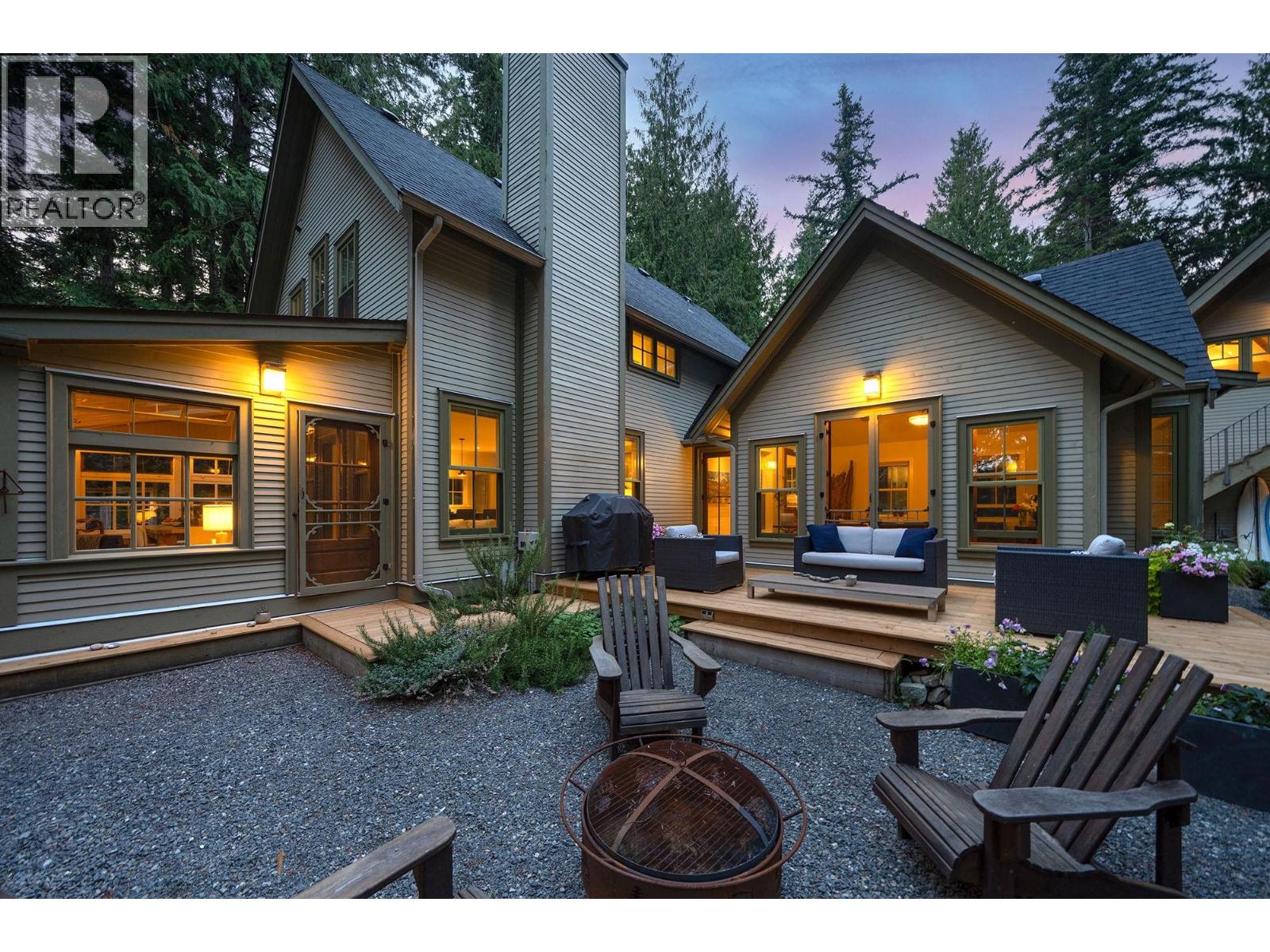 1755 Emily Lane, Bowen Island, British Columbia  V0N 1G2 - Photo 38 - R3162089